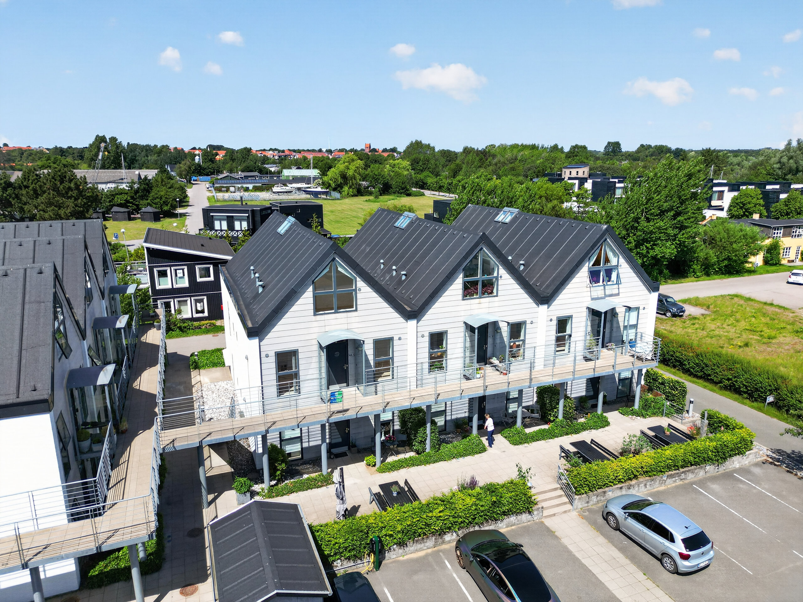 Havnevej 109, 1., Nykøbing By, 4500 Nykøbing Sj