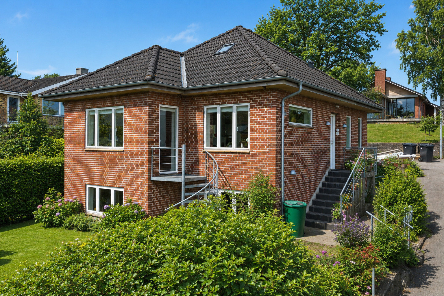 Kikkenborgvej 54A, 6000 Kolding