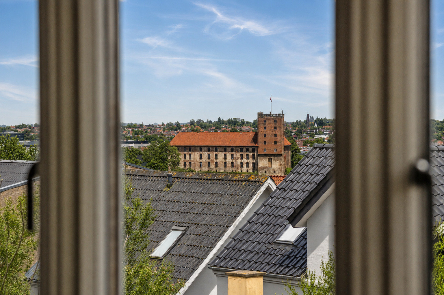 Kikkenborgvej 54A, 6000 Kolding