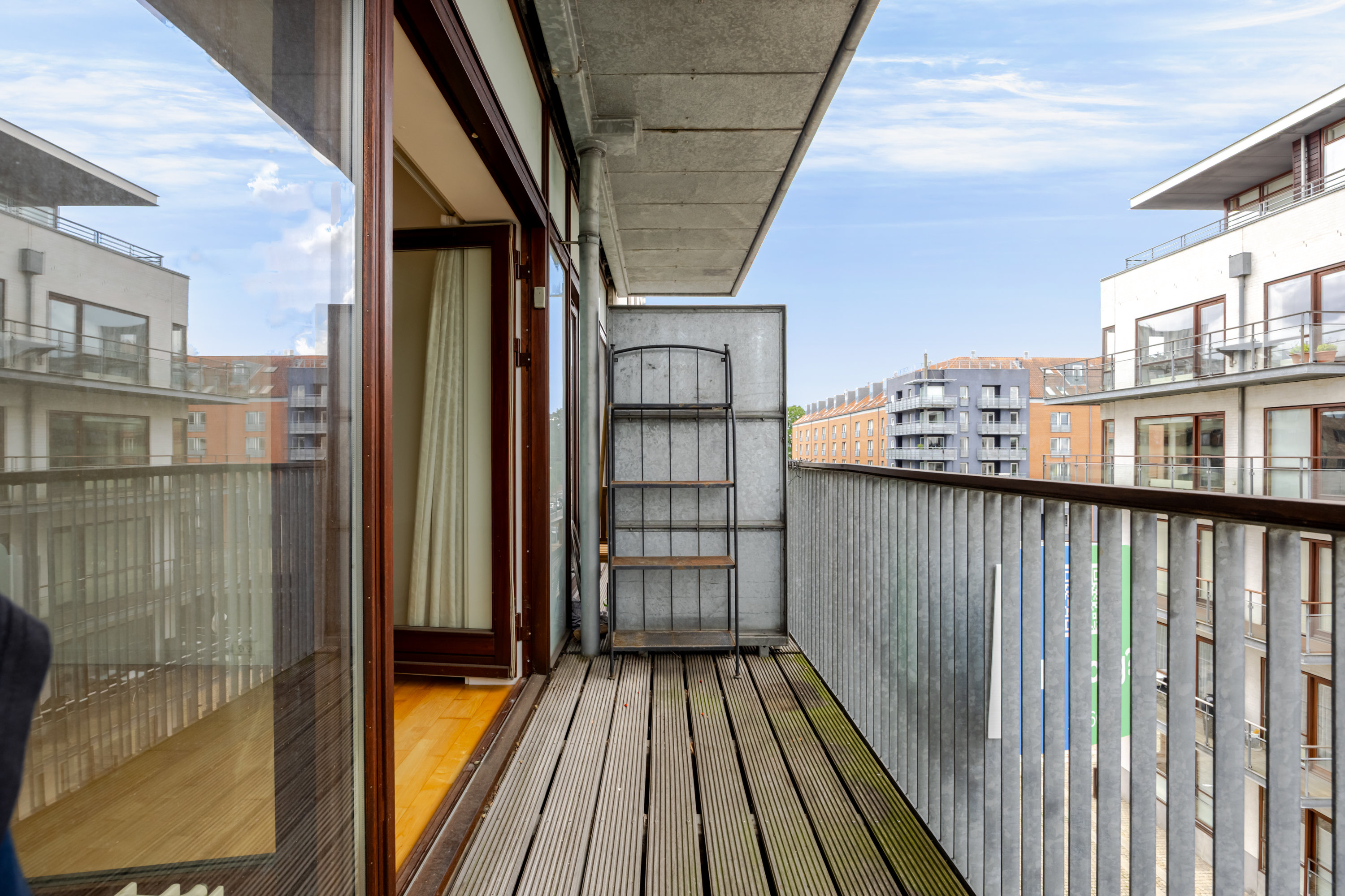 Wildersgade 2A, 3. tv., 1408 København K