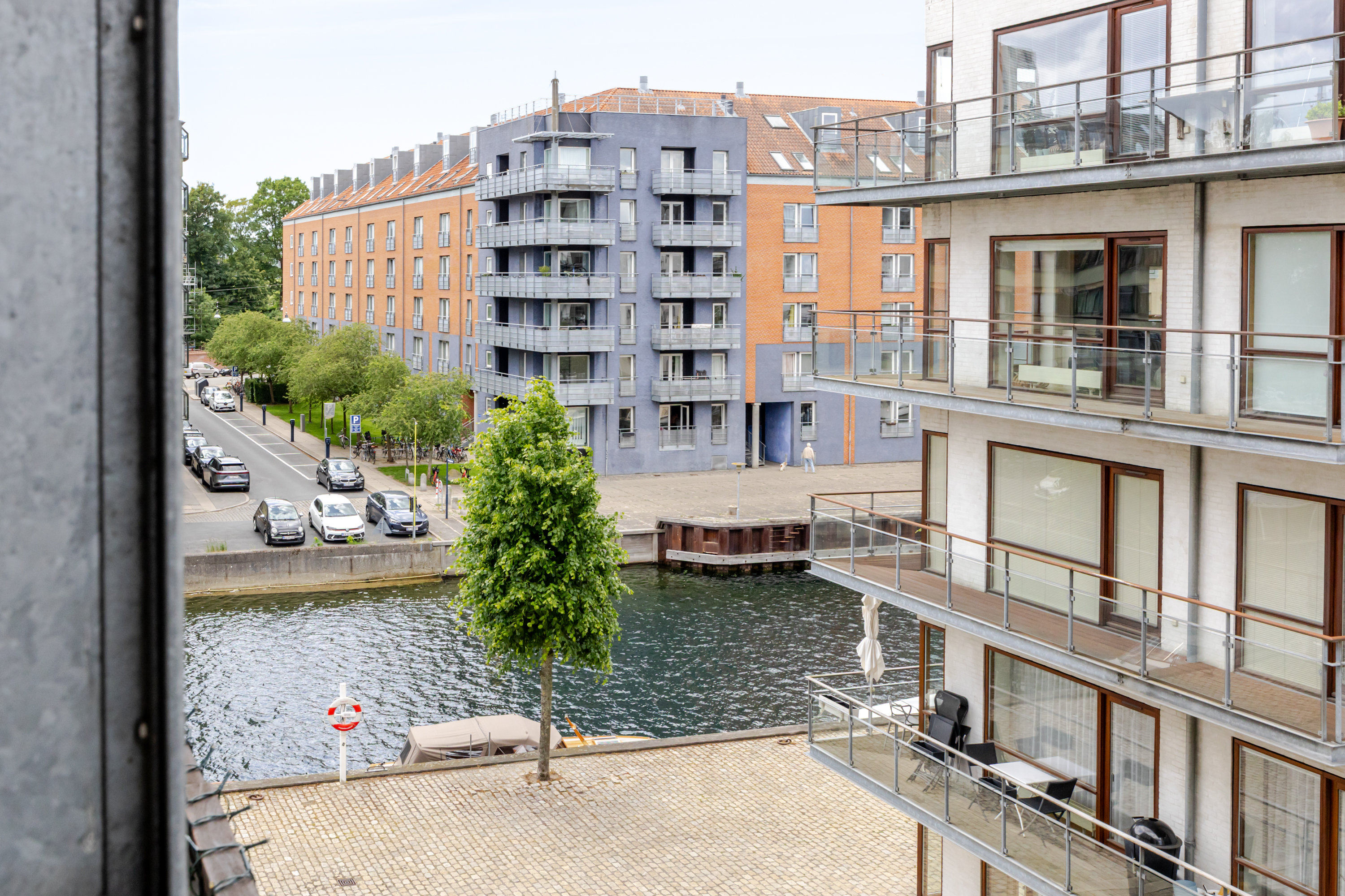 Wildersgade 2A, 3. tv., 1408 København K