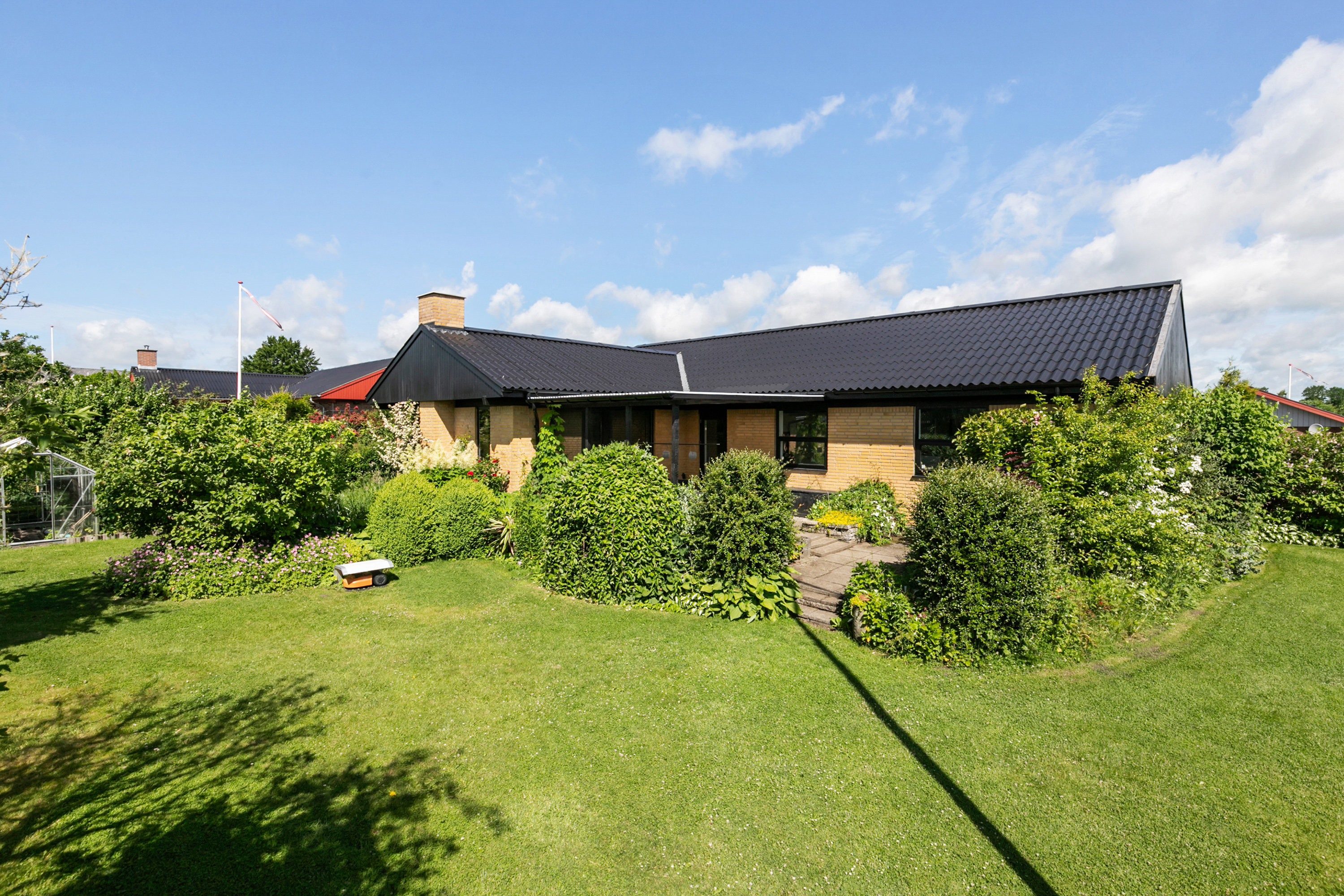 Drosselvej 51, 9600 Aars