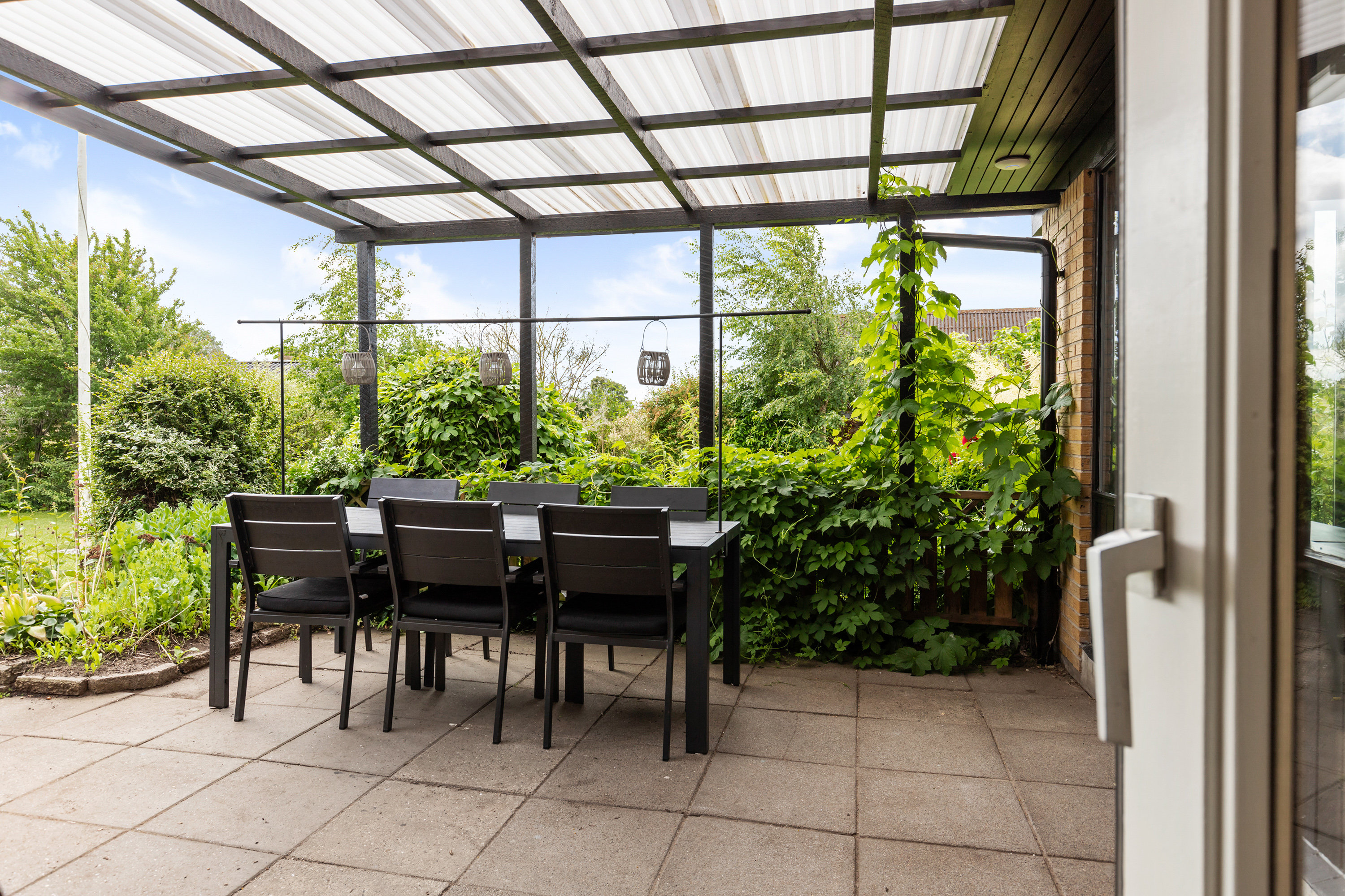 Drosselvej 51, 9600 Aars