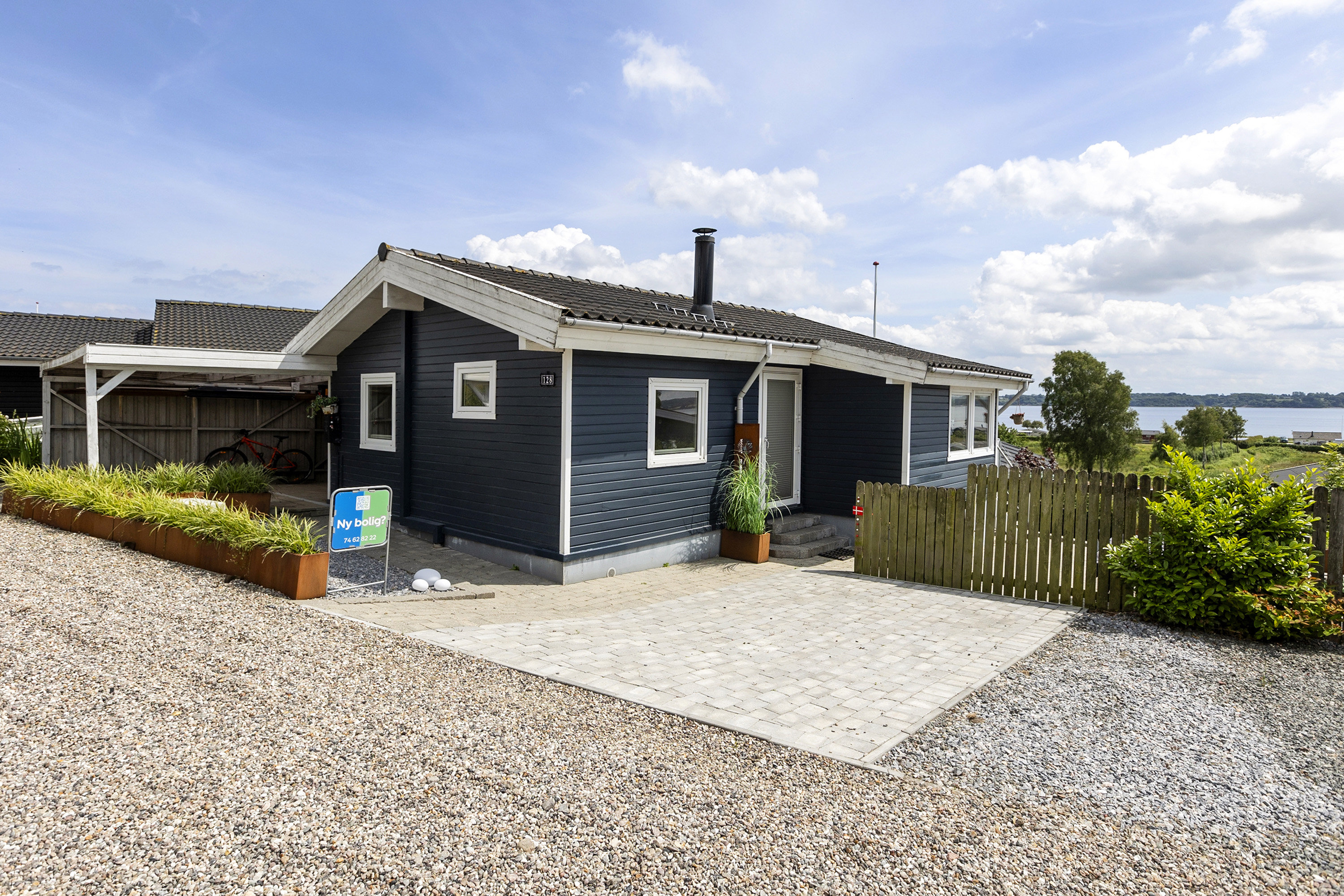 Skarkær 128, Skarrev, 6200 Aabenraa
