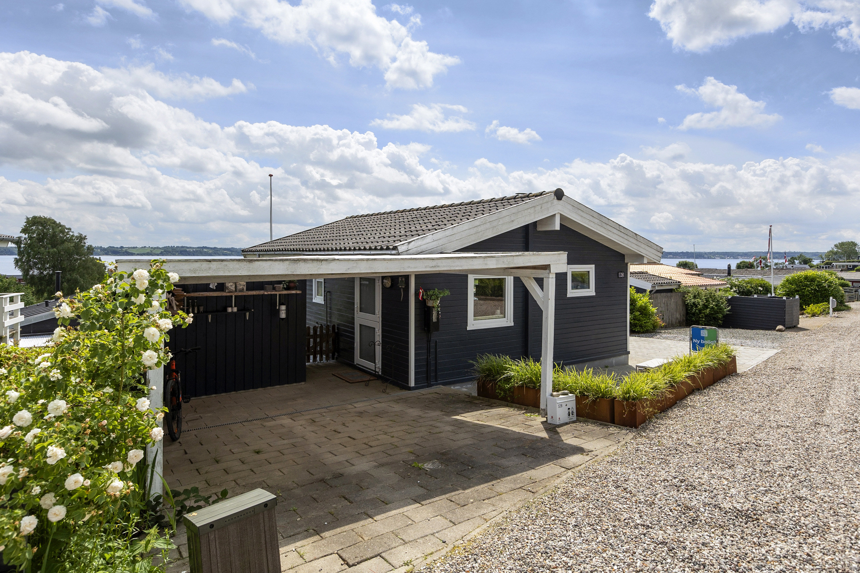 Skarkær 128, Skarrev, 6200 Aabenraa