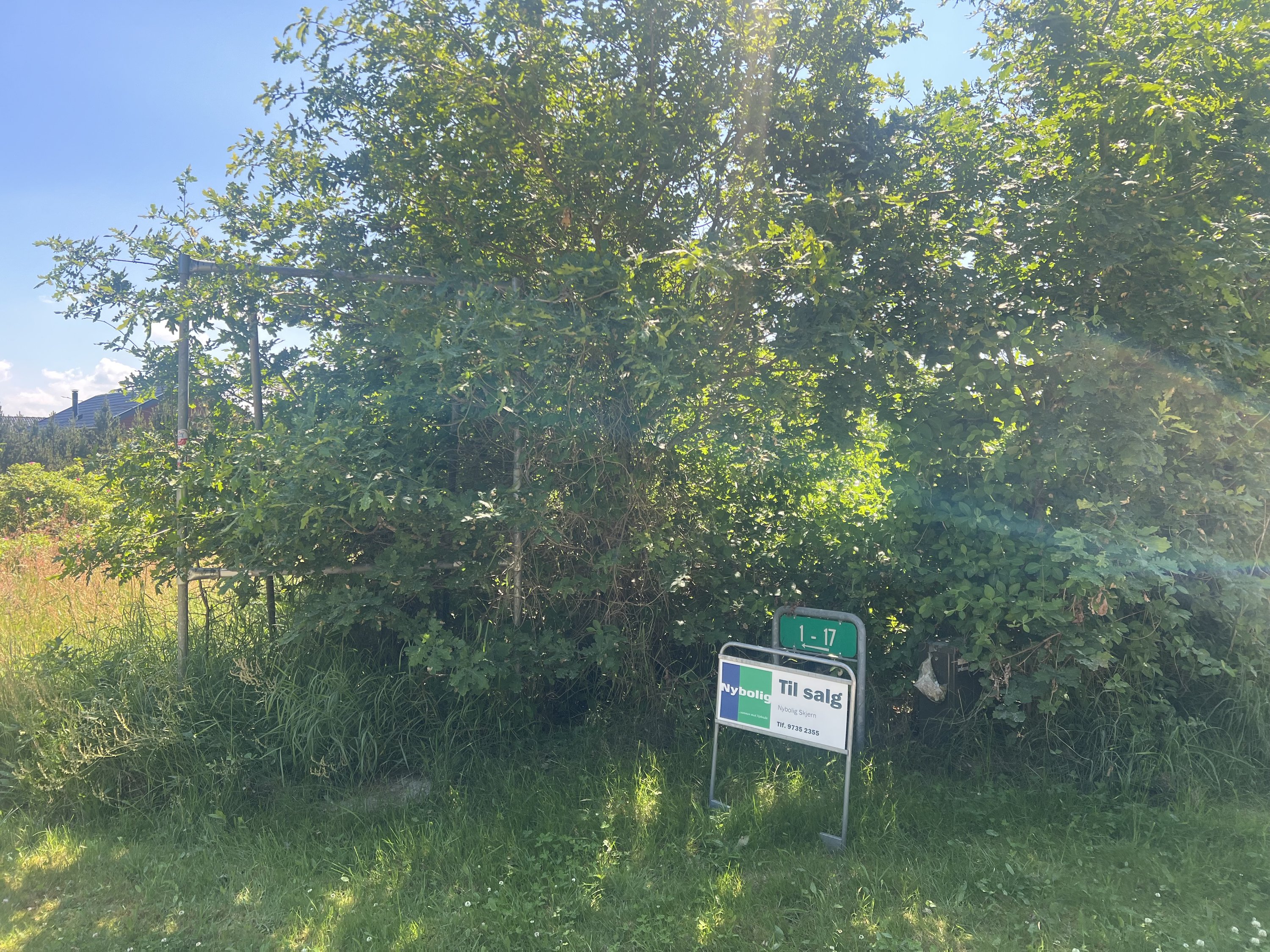 Syrenvej 17, Stauning, 6900 Skjern