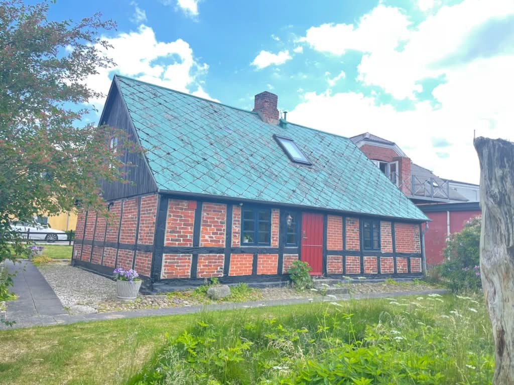 Skovvejen 3, 8850 Bjerringbro