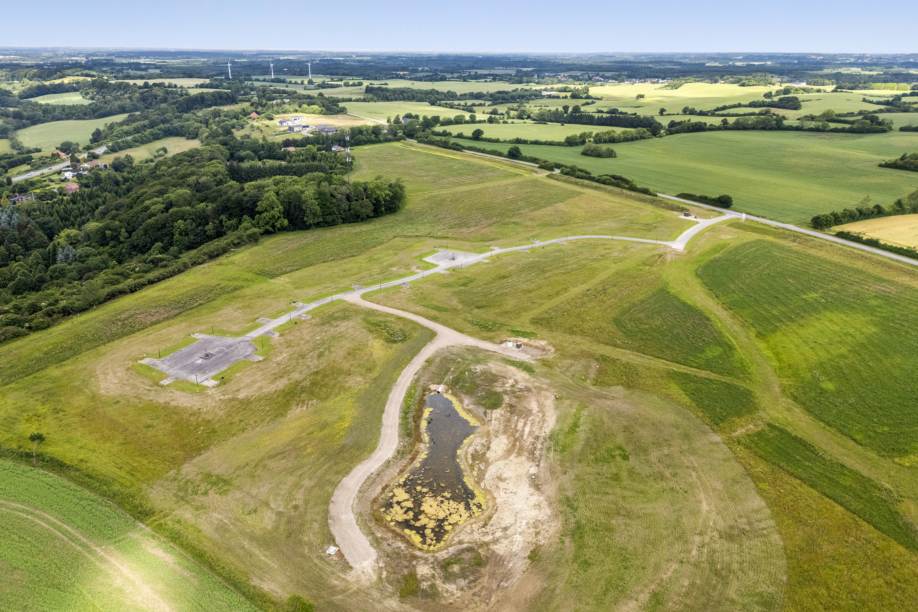 Vennelystvænget 38, 6200 Aabenraa