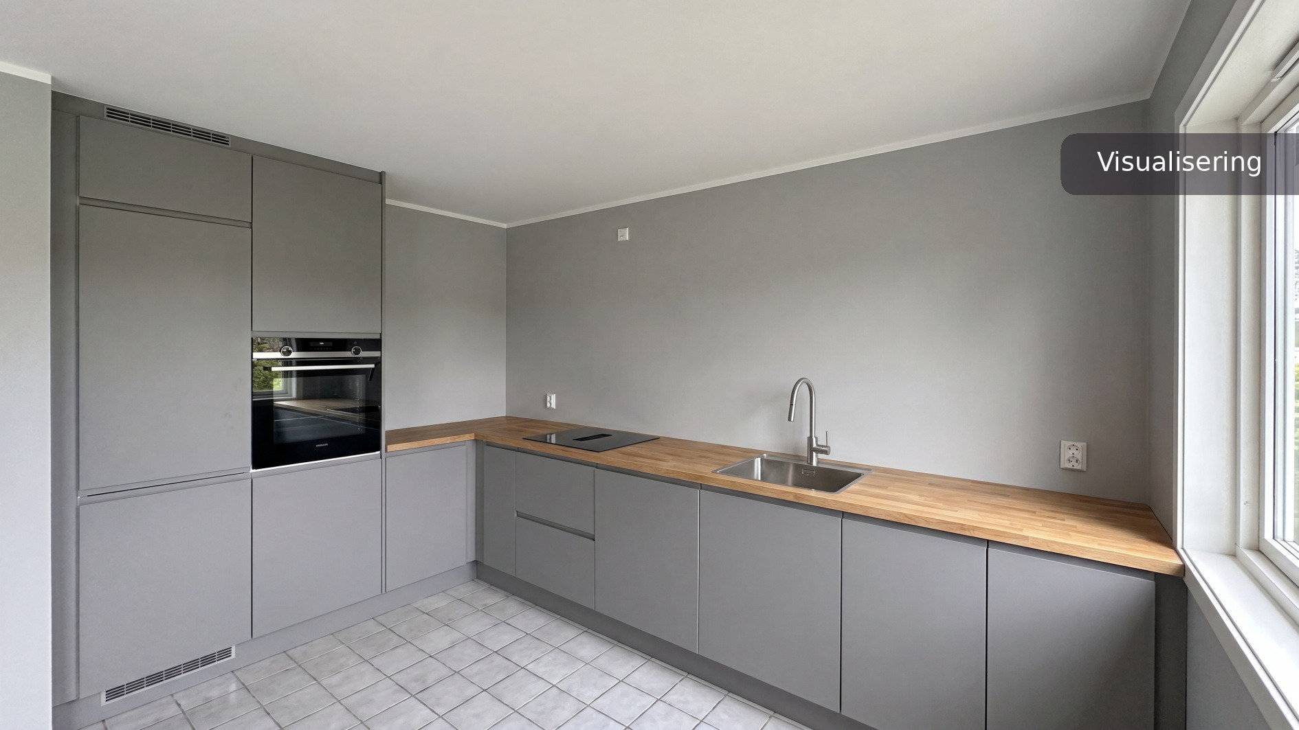 Grævlingløkken 29A, Korup, 5210 Odense NV
