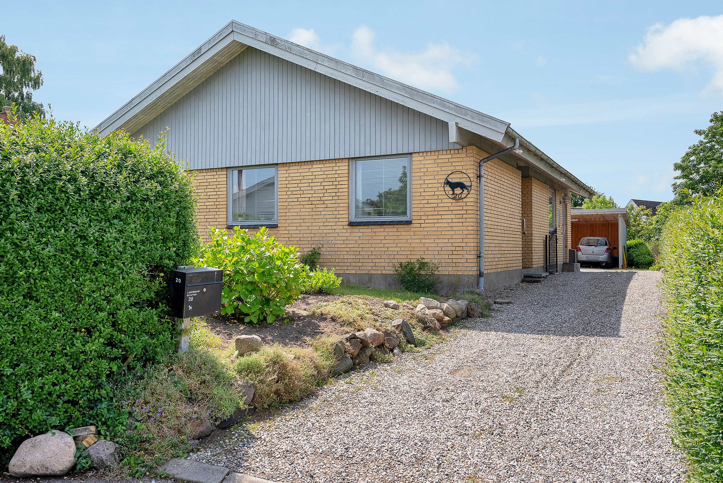 Bytoften 20, Horne, 5600 Faaborg