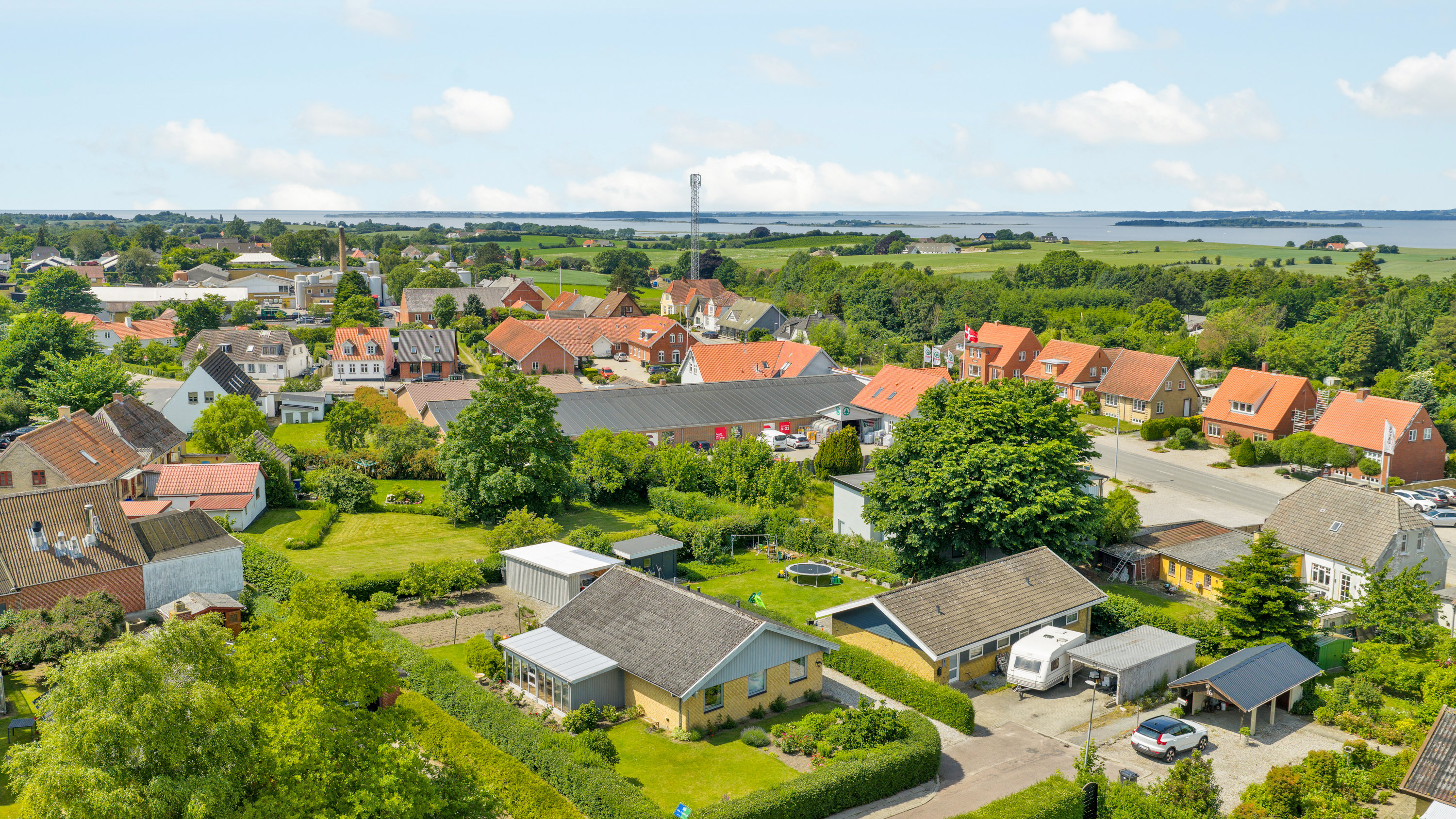 Bytoften 20, Horne, 5600 Faaborg