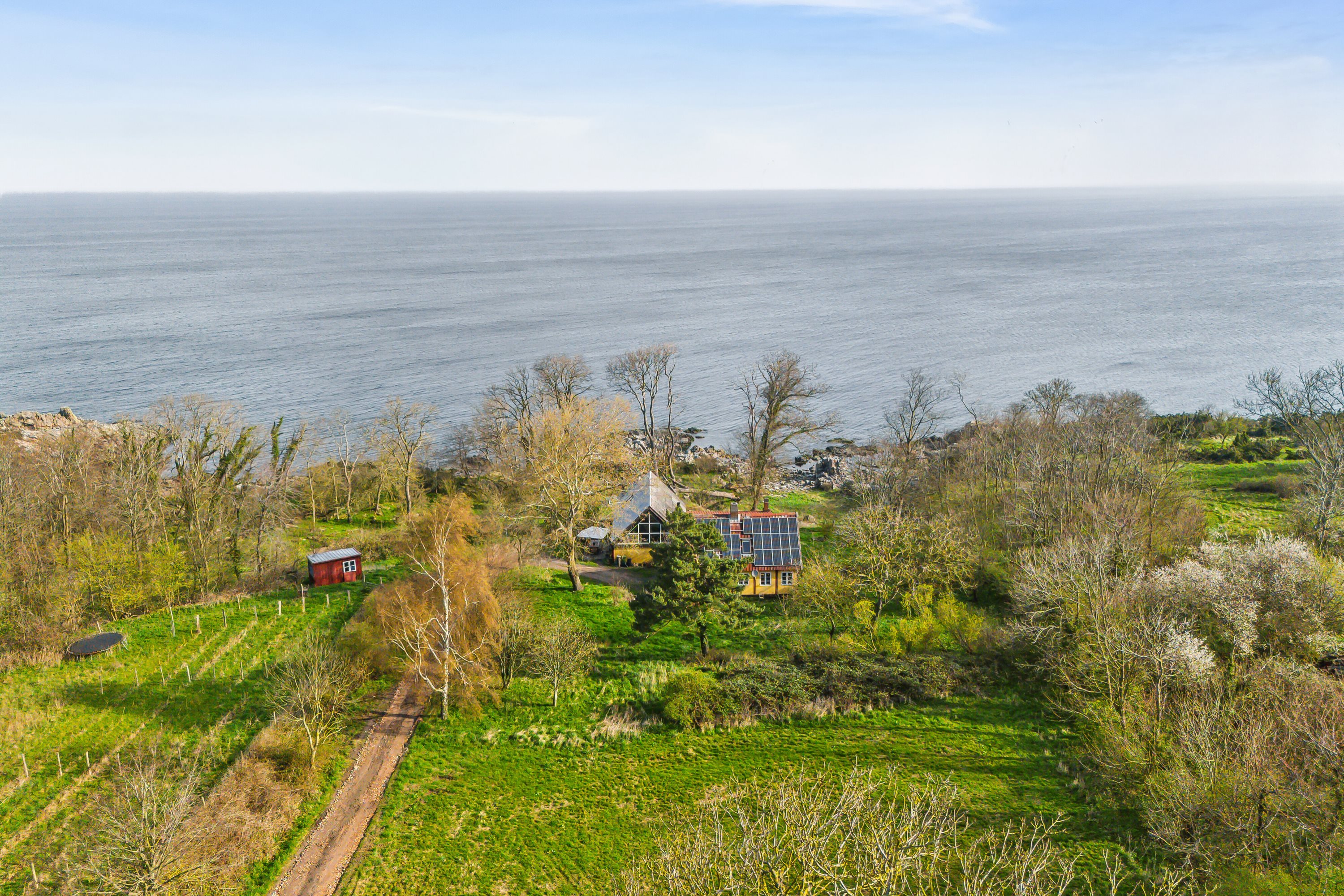 Randkløvevej 28, Saltuna, 3751 Østermarie