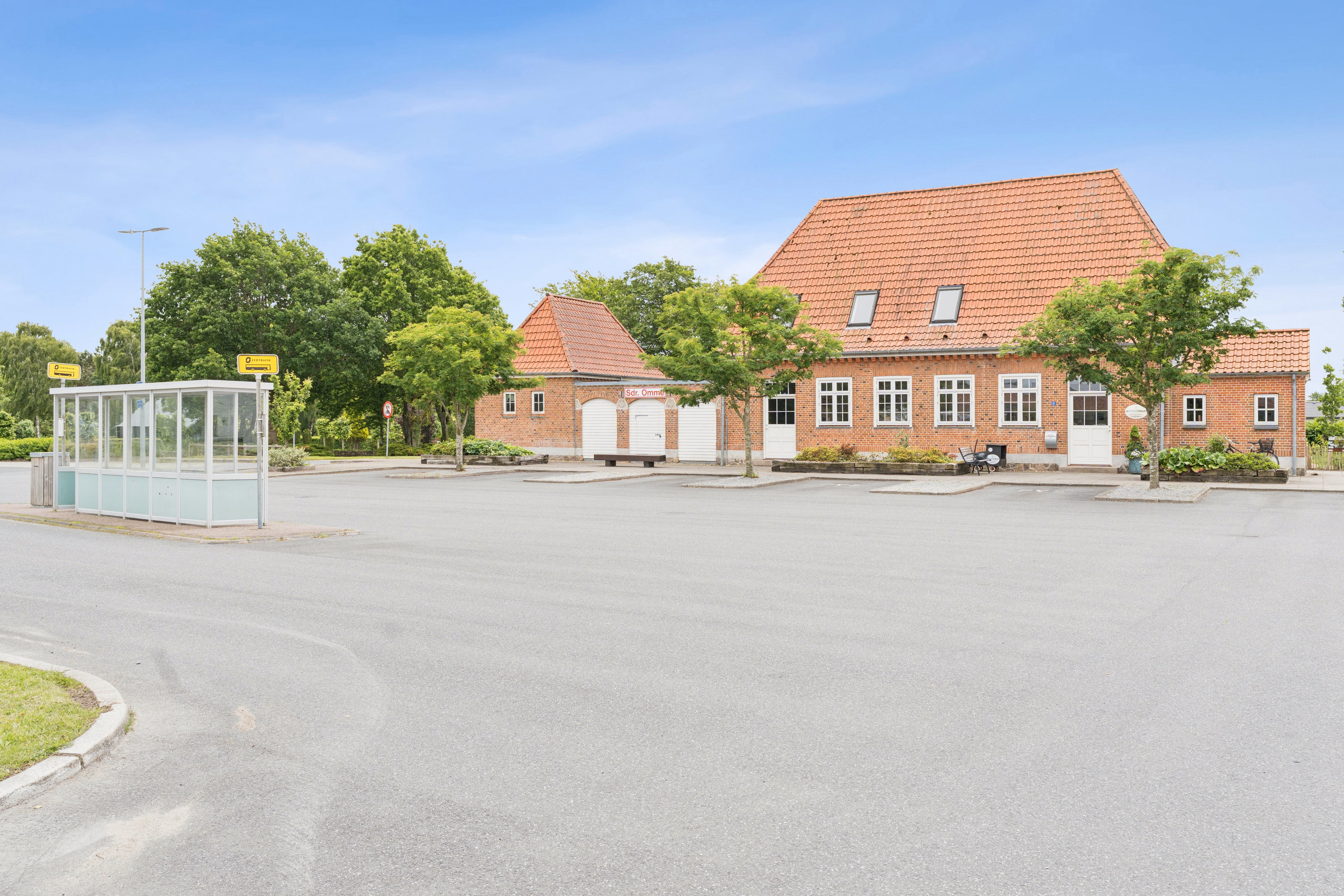 Rahbæksparken 448, 7260 Sønder Omme