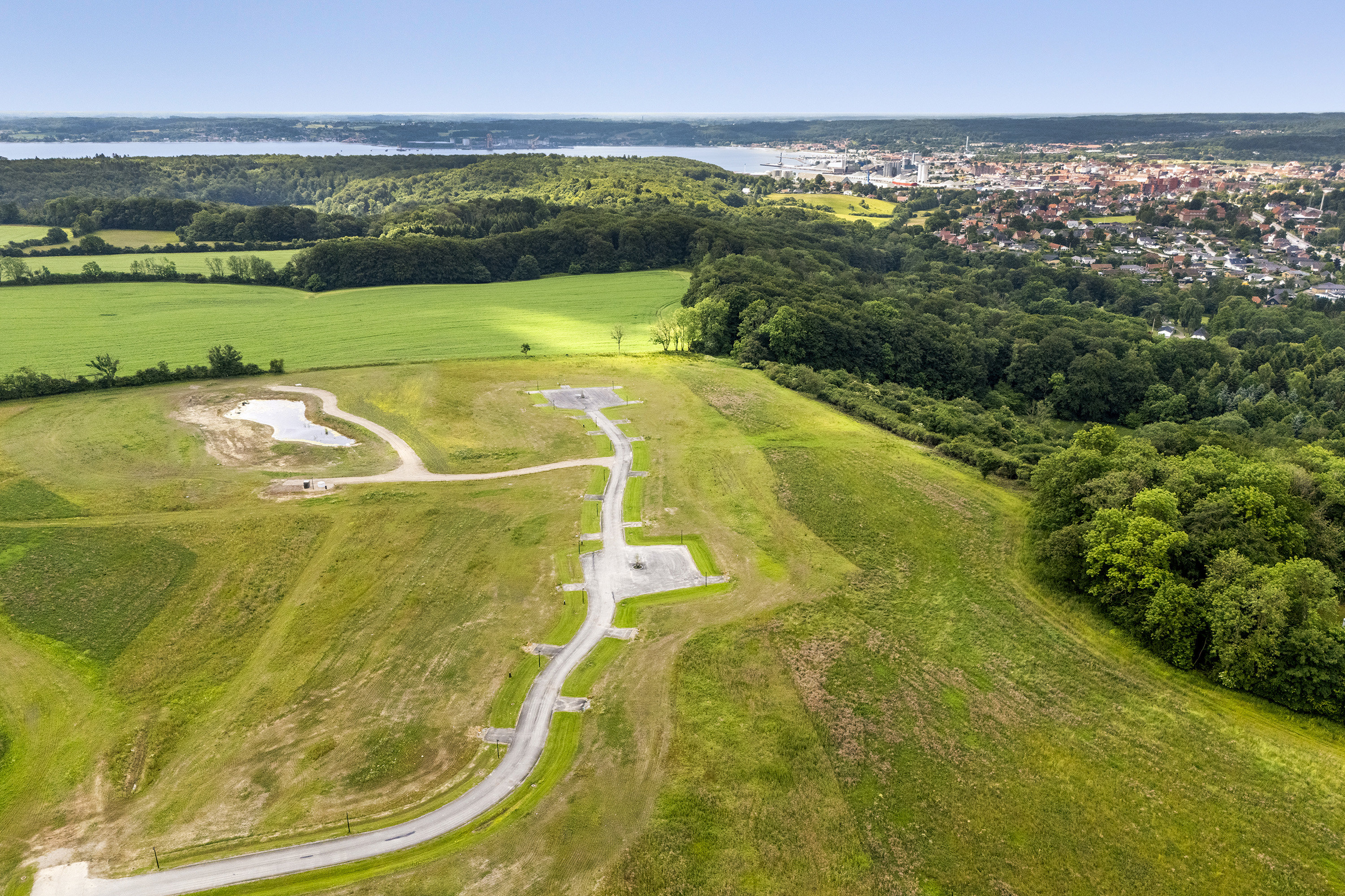 Vennelystvænget 16, 6200 Aabenraa
