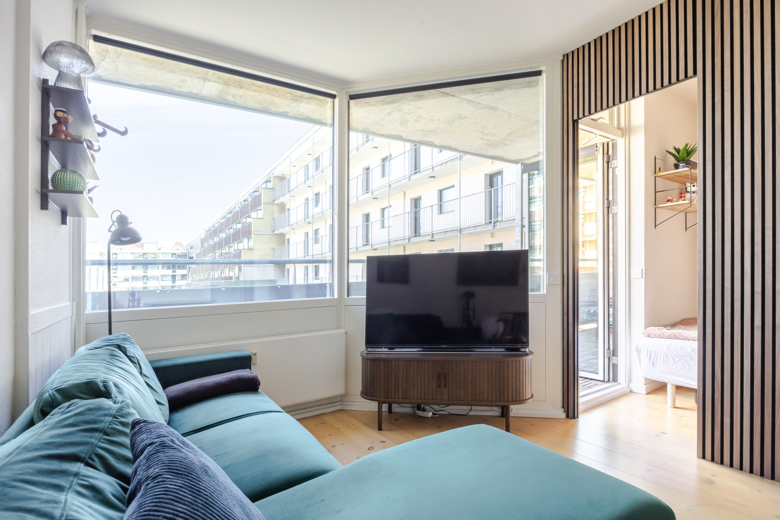 Hamletsgade 8, 1. 66., 2200 København N