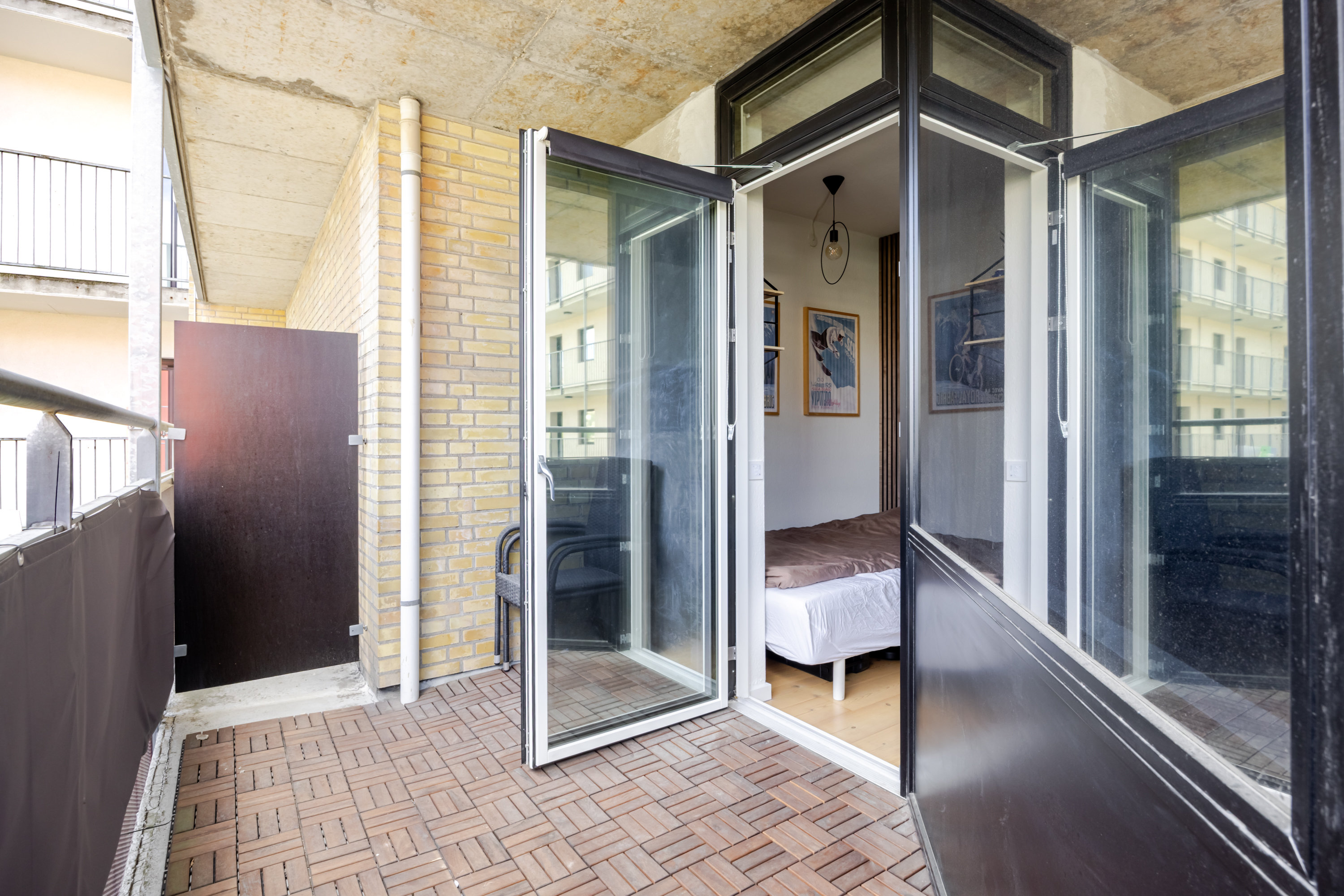 Hamletsgade 8, 1. 66., 2200 København N