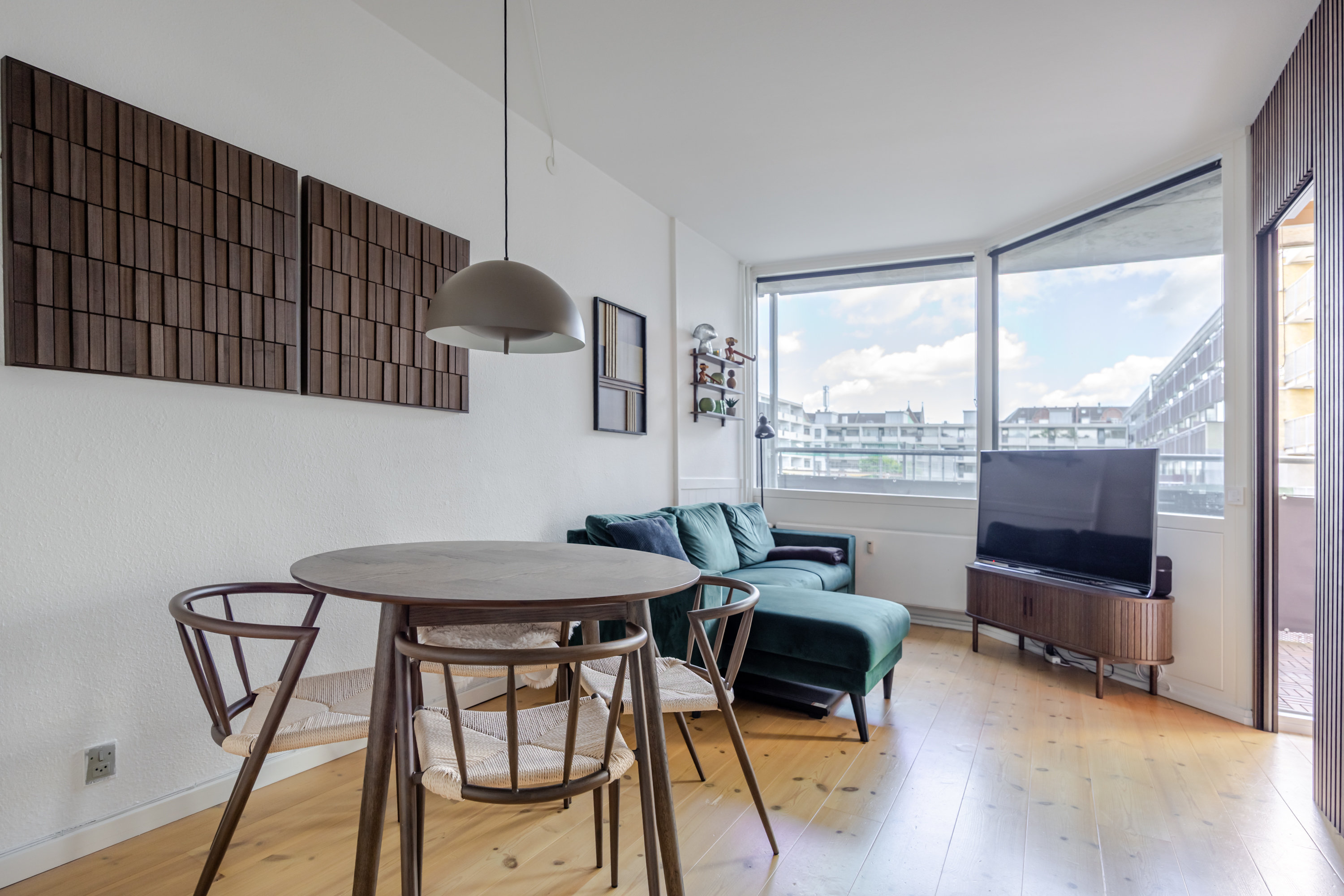 Hamletsgade 8, 1. 66., 2200 København N