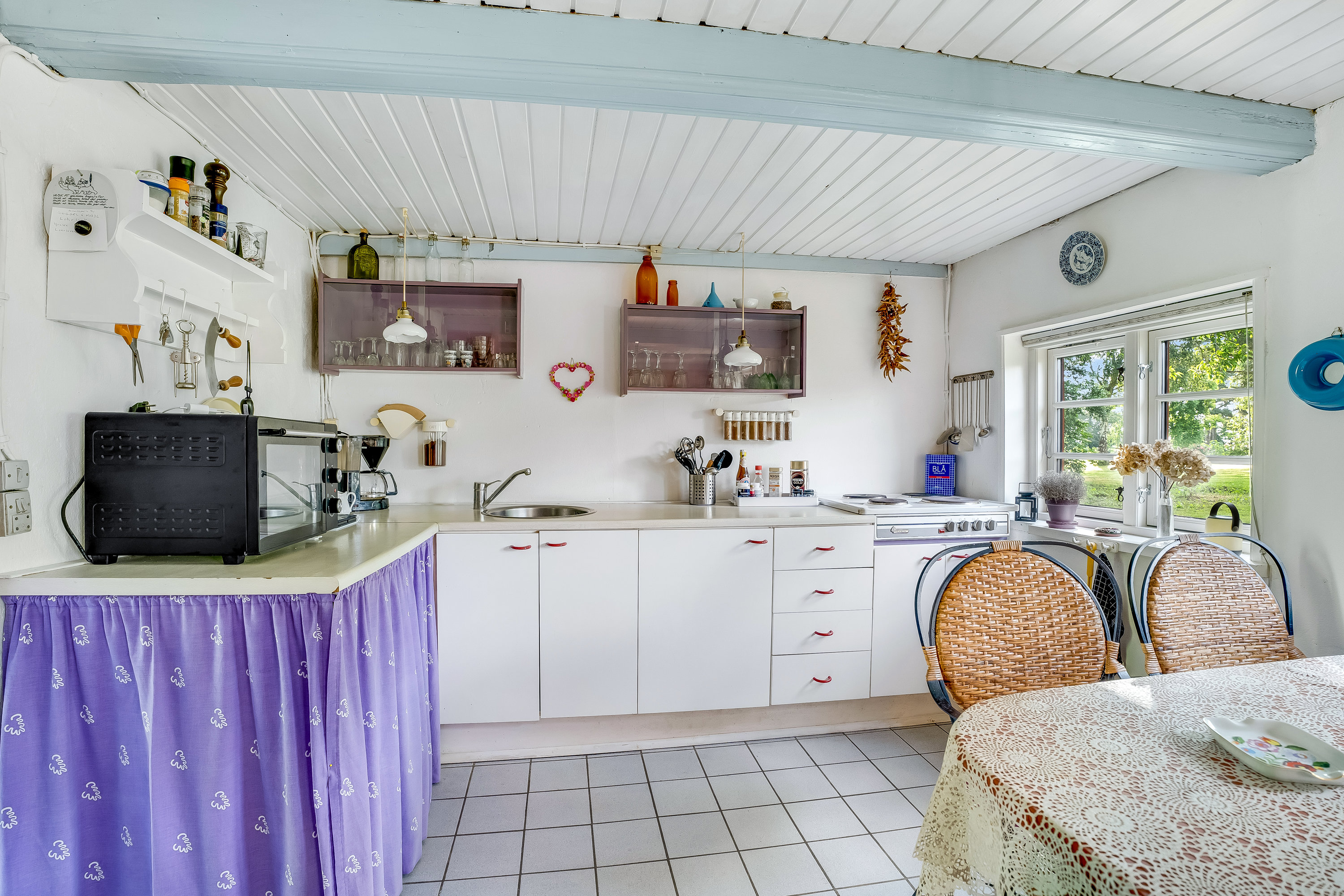 Bondegårdsvej 9, 4942 Askø