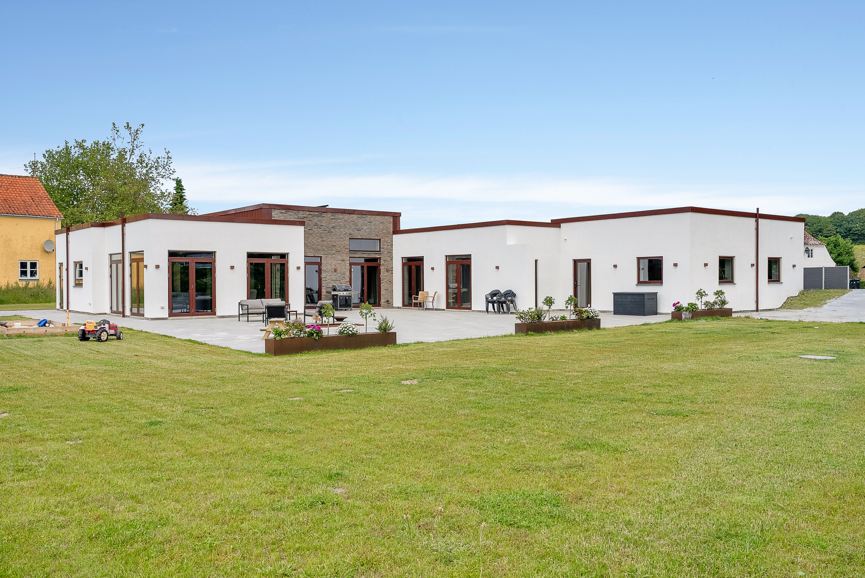 Bystævnevej 4A, Bøjden, 5600 Faaborg
