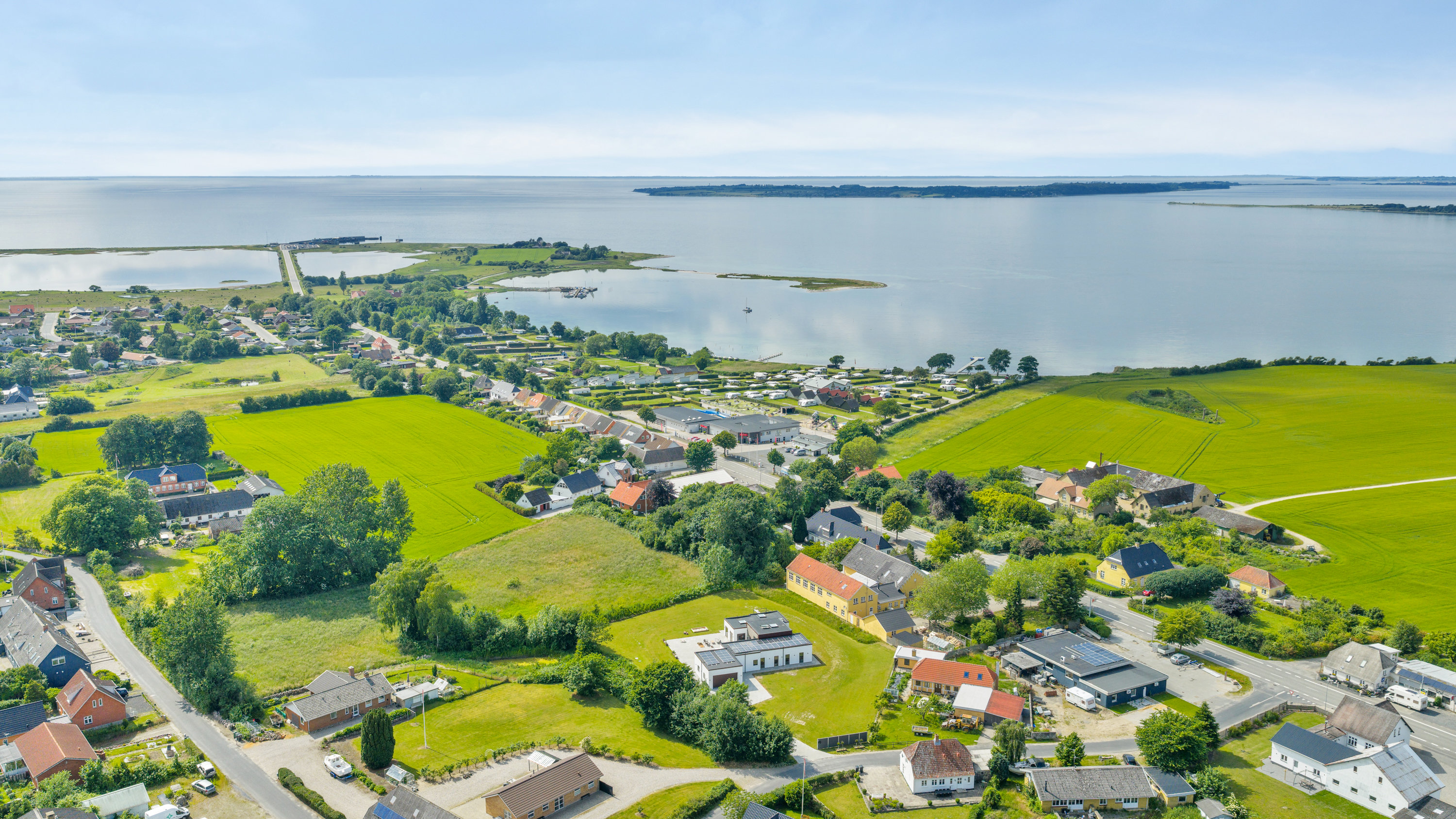 Bystævnevej 4A, Bøjden, 5600 Faaborg