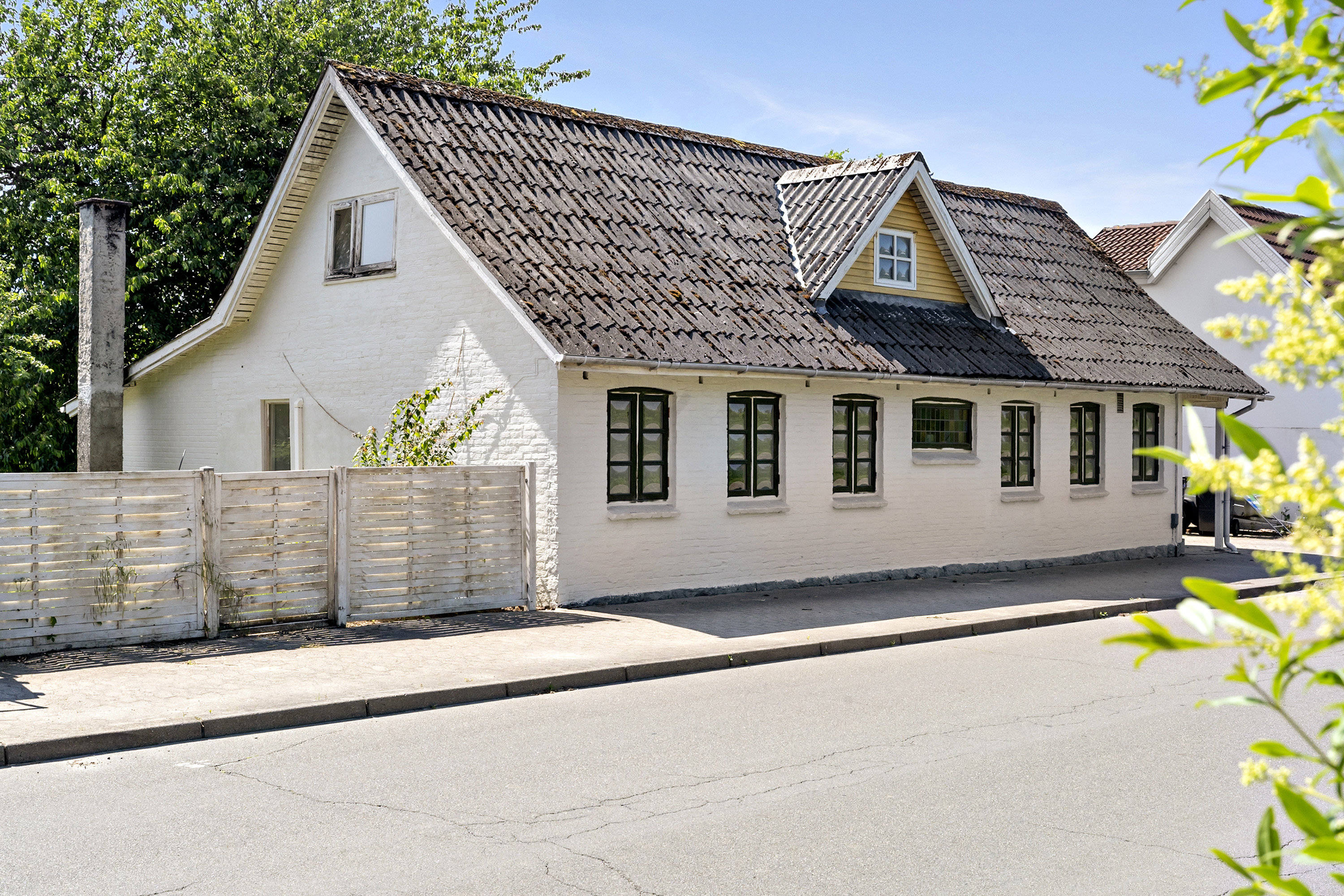 Sandbjergvej 14, Søvind, 8700 Horsens