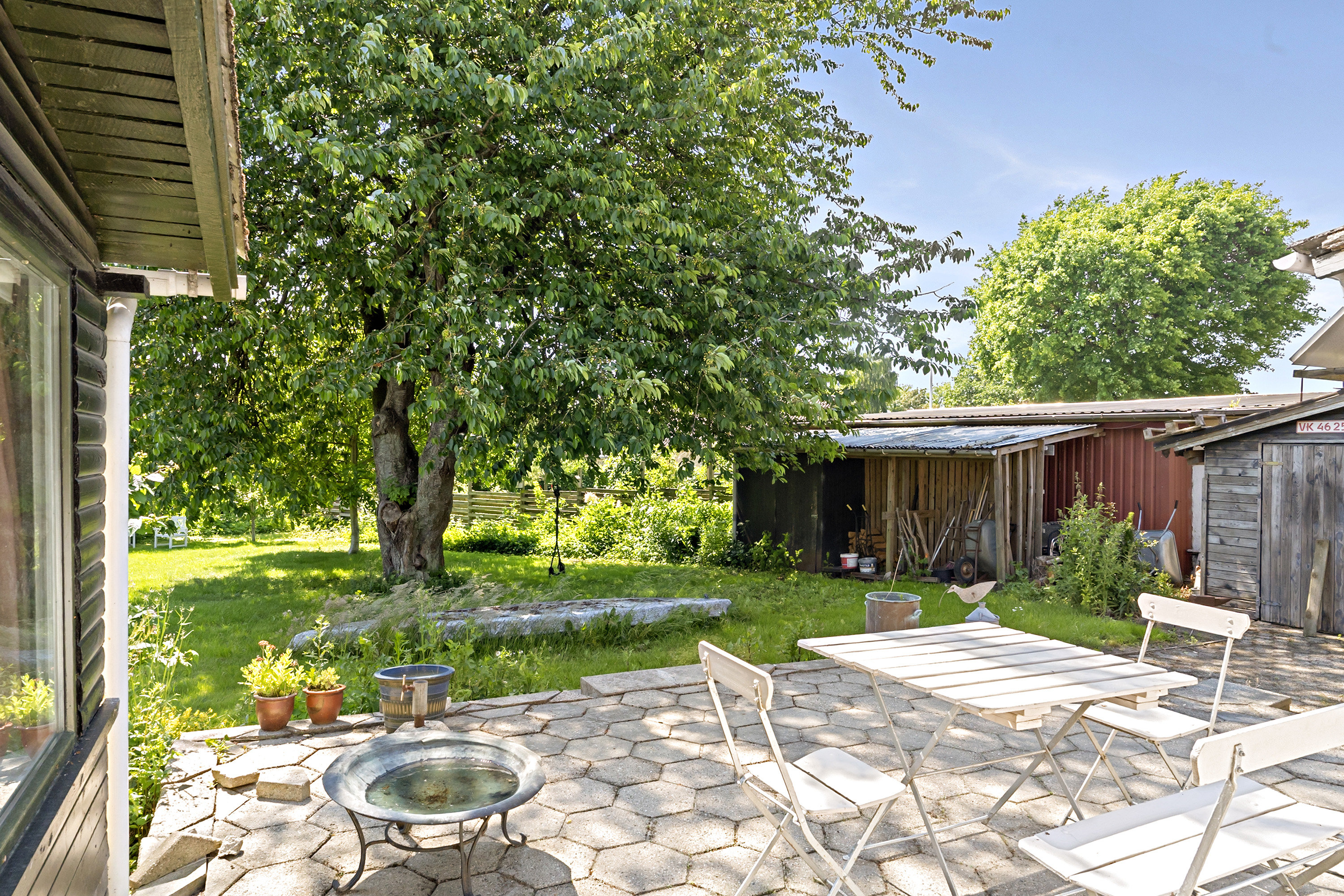 Sandbjergvej 14, Søvind, 8700 Horsens
