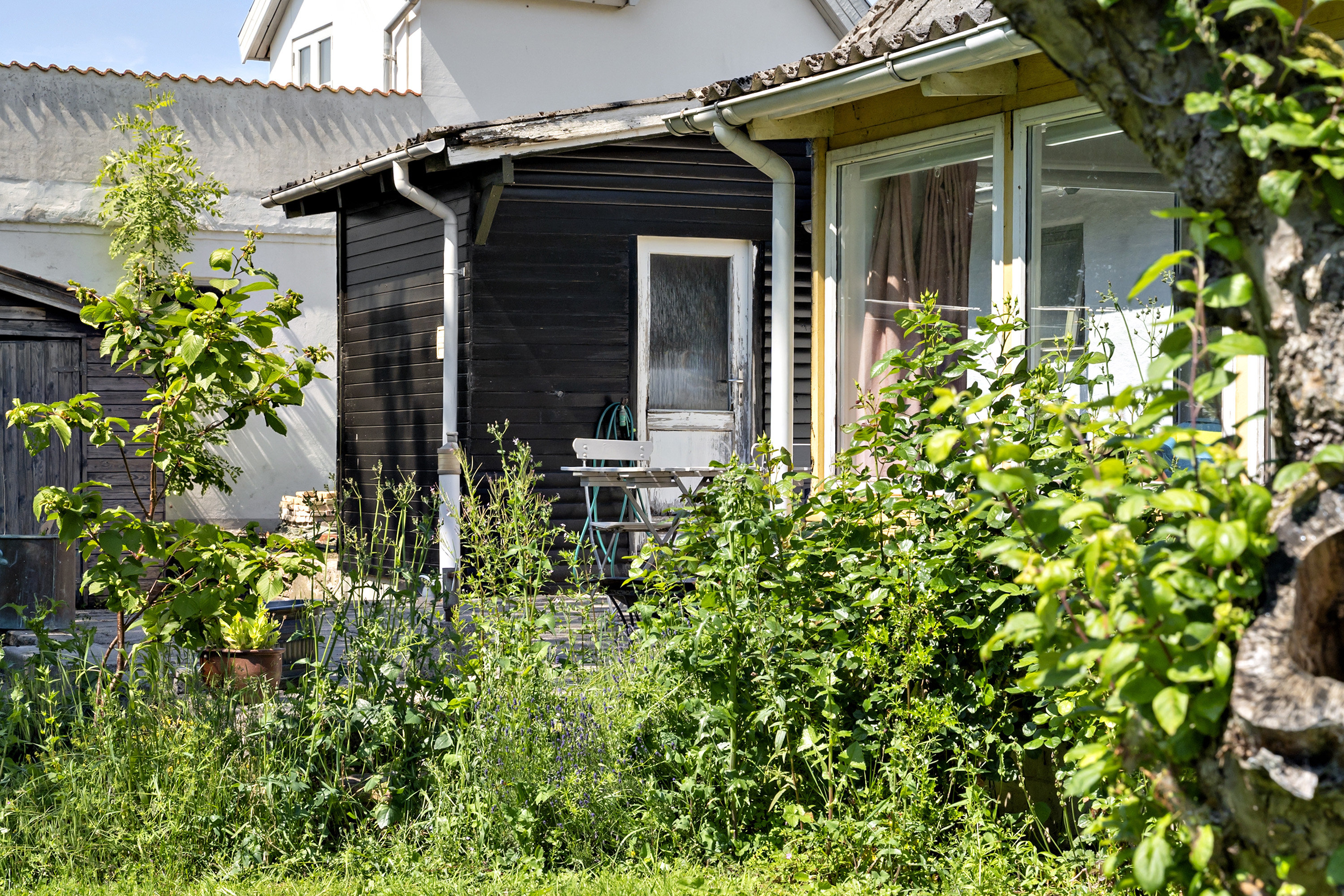 Fremhævet område billede i fuldskærmstilstand. Billede af Sandbjergvej 14, Søvind, 8700 Horsens