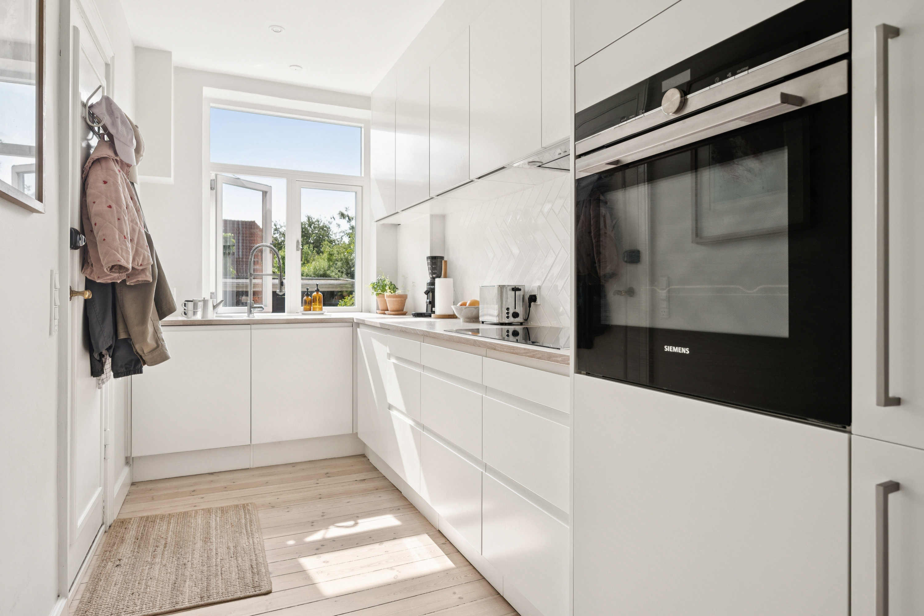 Vigerslevvej 61B, st.. th., 2500 Valby