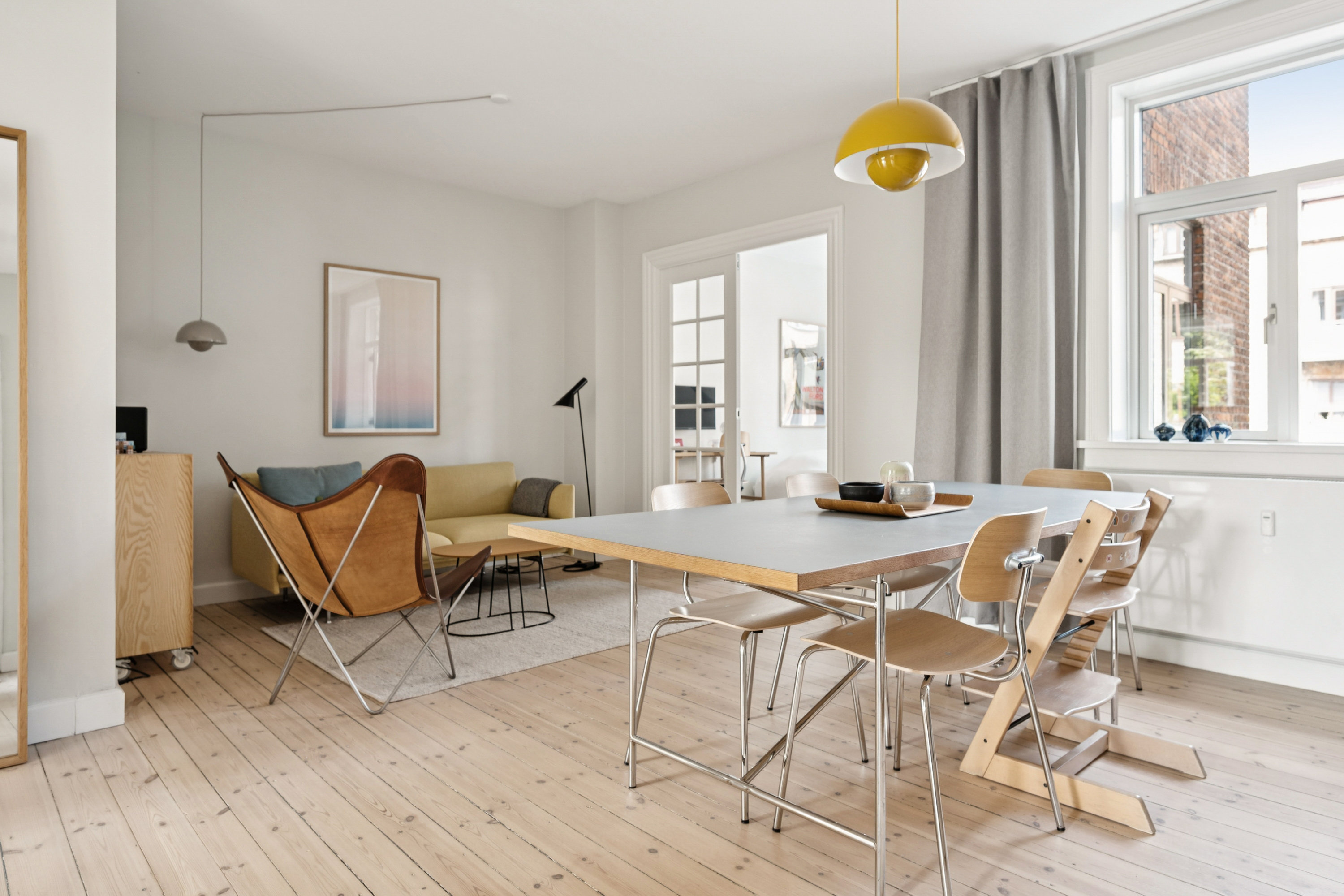 Vigerslevvej 61B, st.. th., 2500 Valby