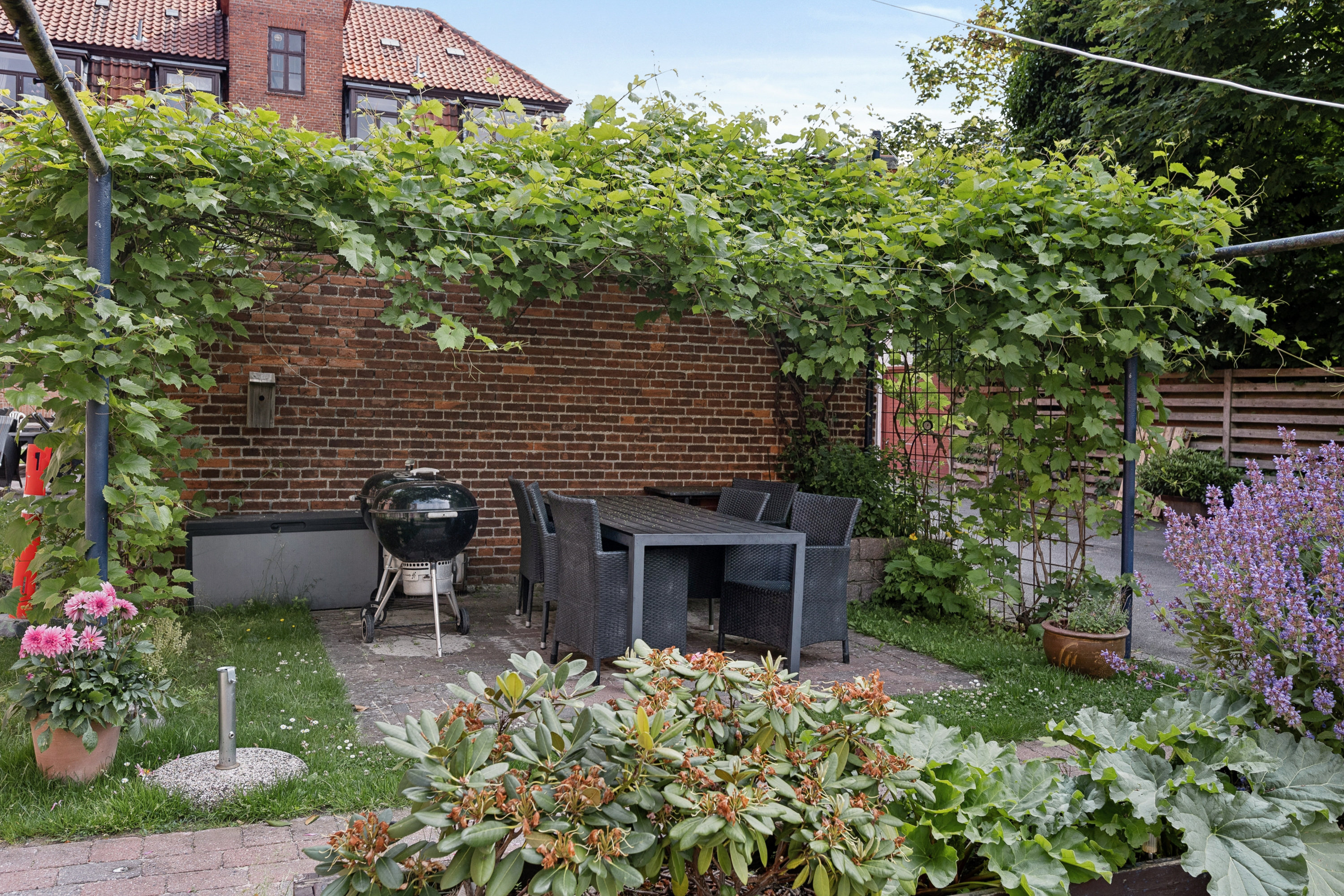 Fremhævet have billede i fuldskærmstilstand. Billede af Vigerslevvej 61B, st.. th., 2500 Valby