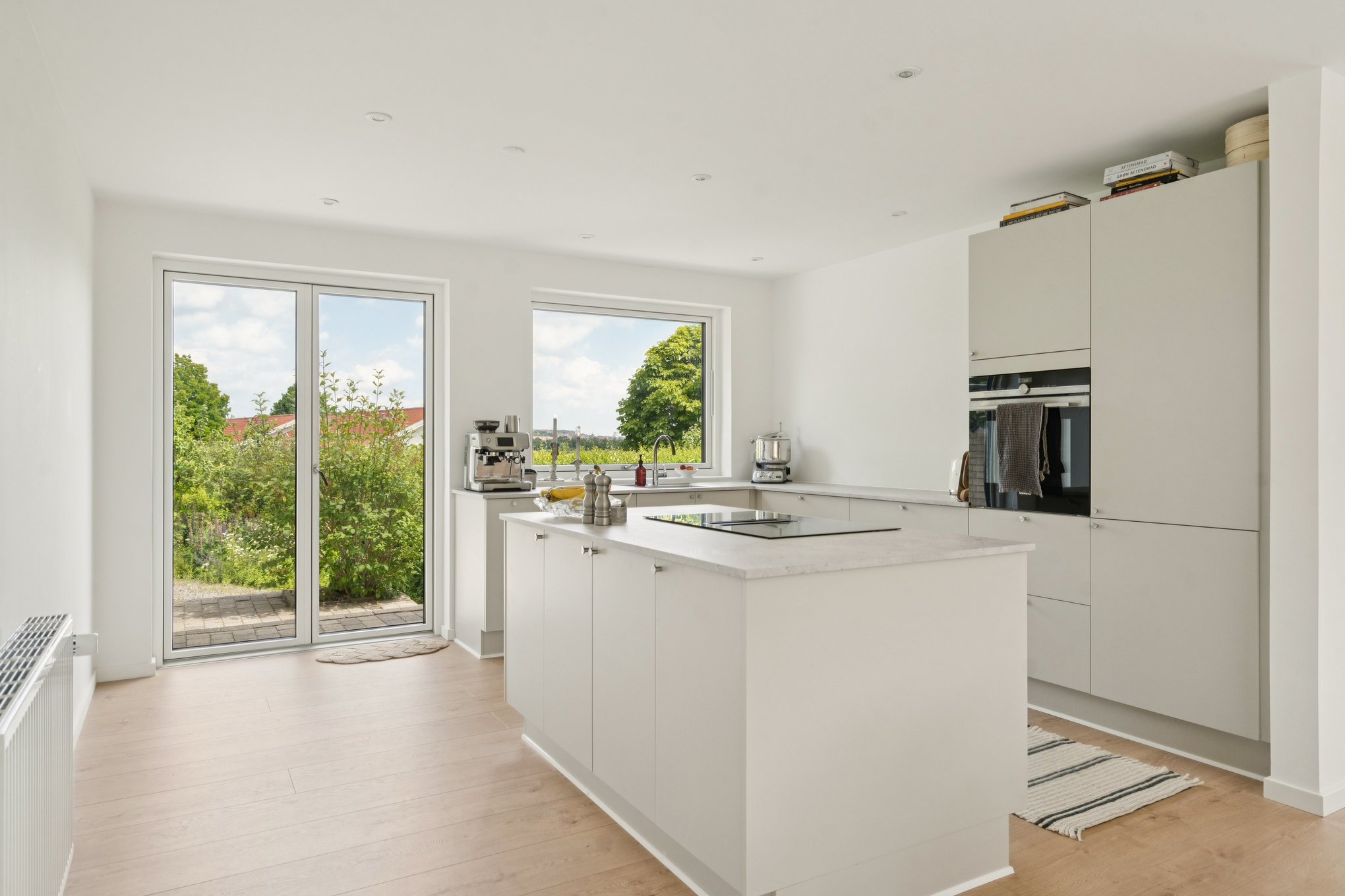 Mimose Alle 4, 8920 Randers NV
