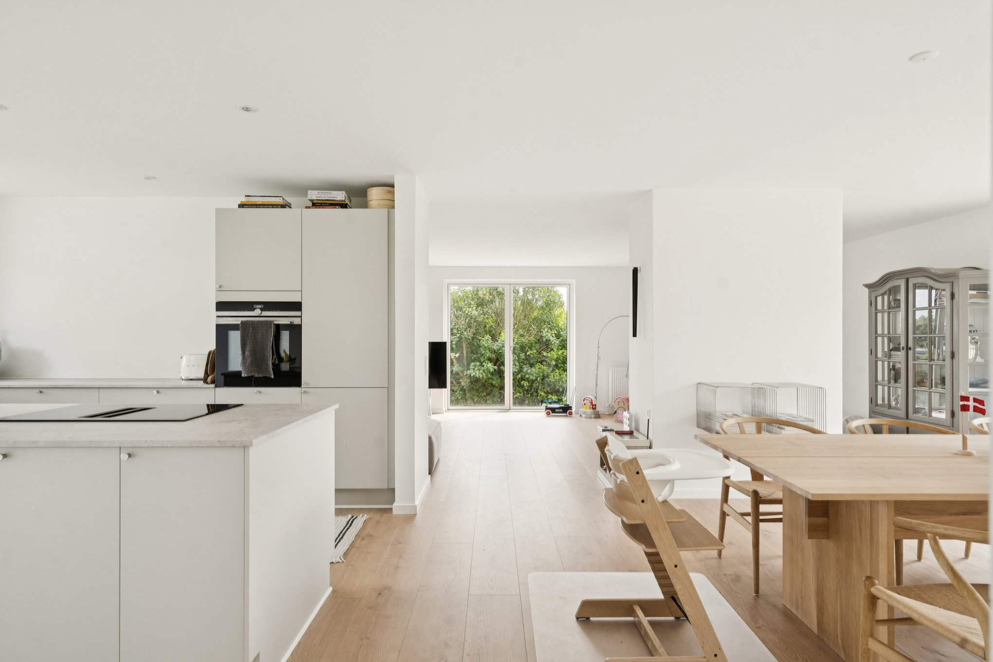 Mimose Alle 4, 8920 Randers NV