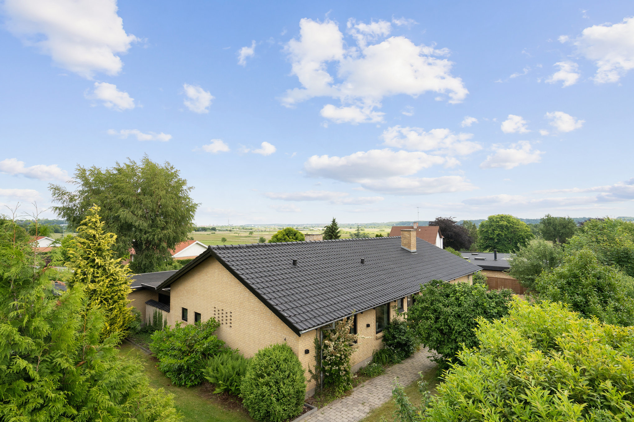 Mimose Alle 4, 8920 Randers NV