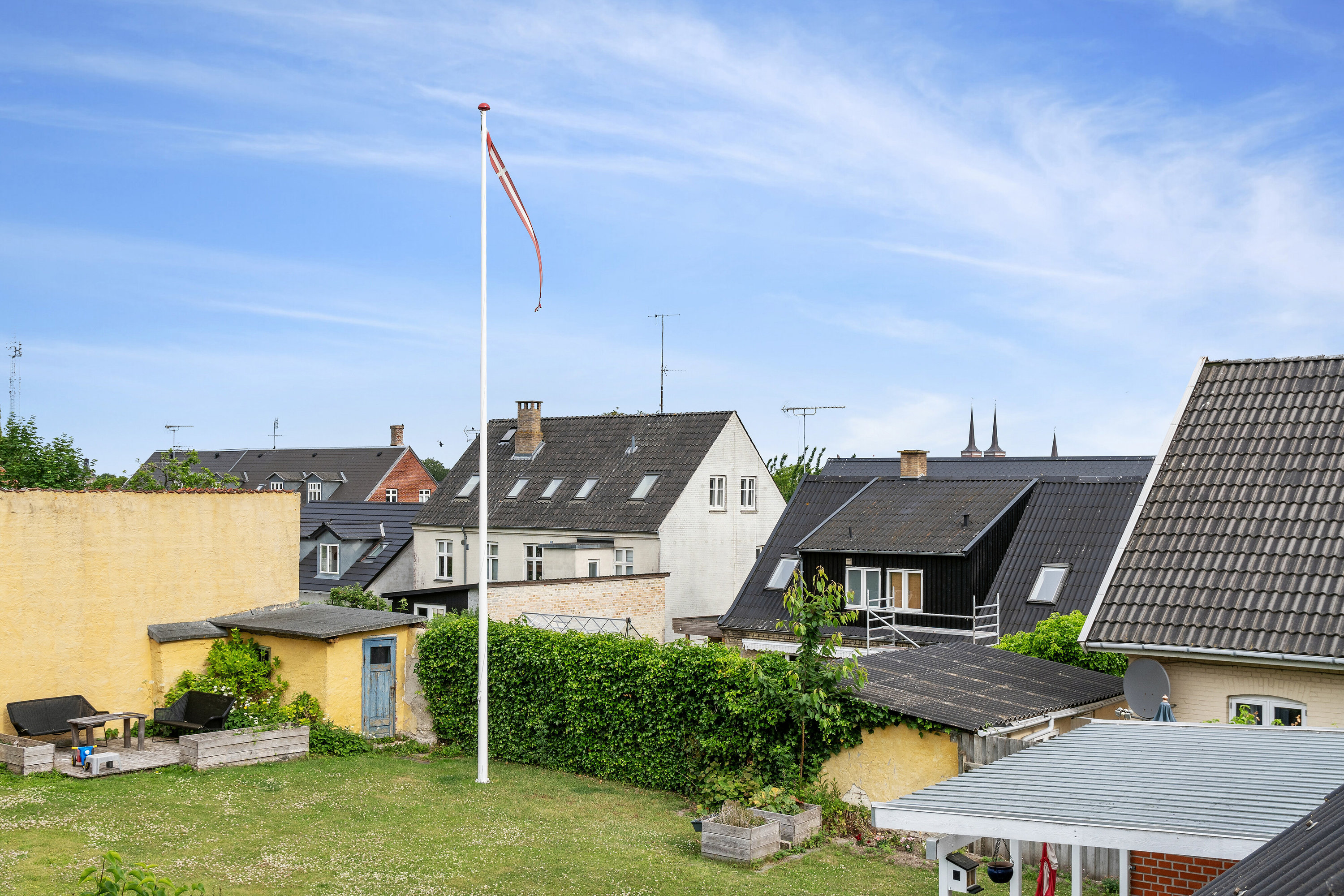 Køgevej 66B, 4000 Roskilde