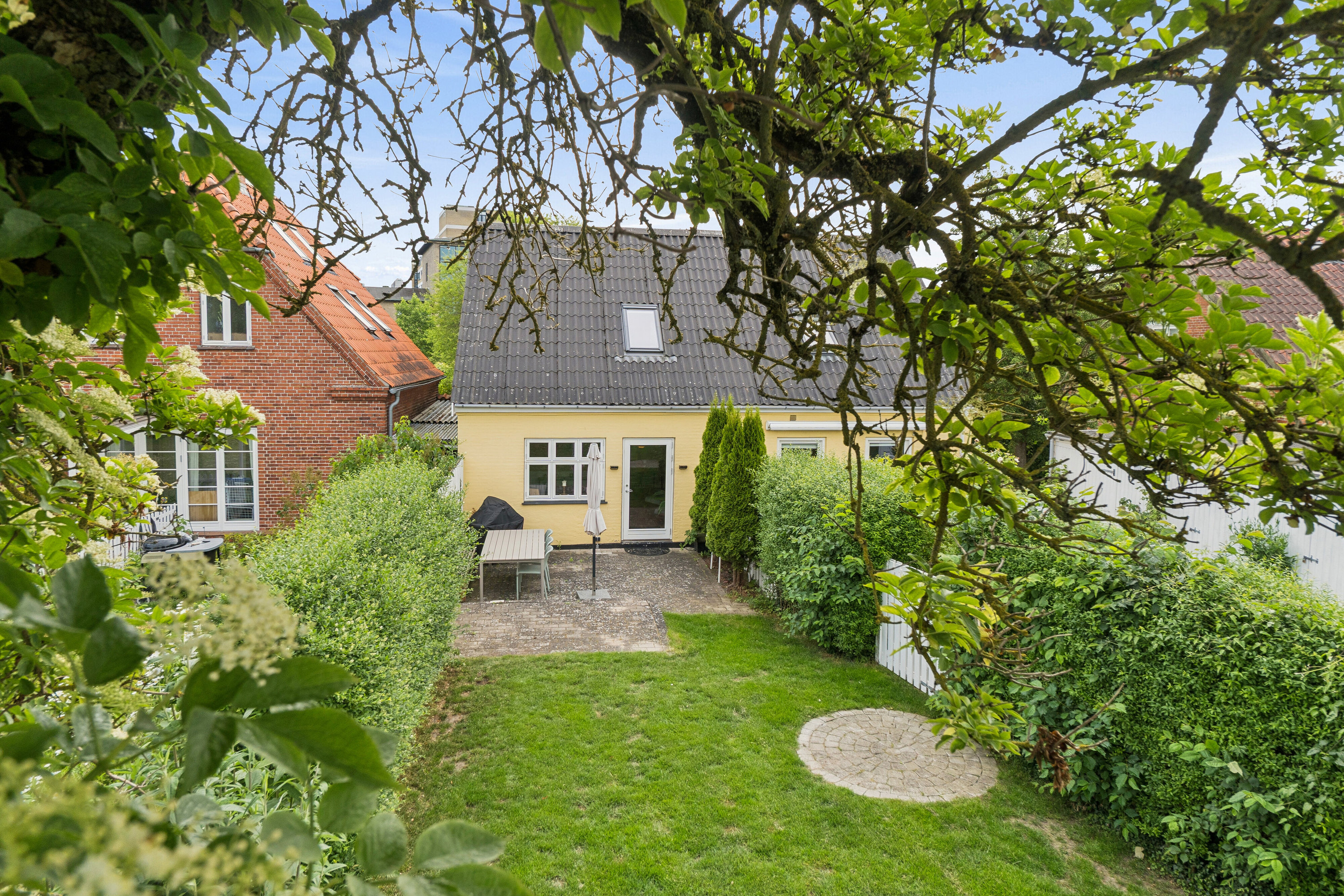 Køgevej 66B, 4000 Roskilde