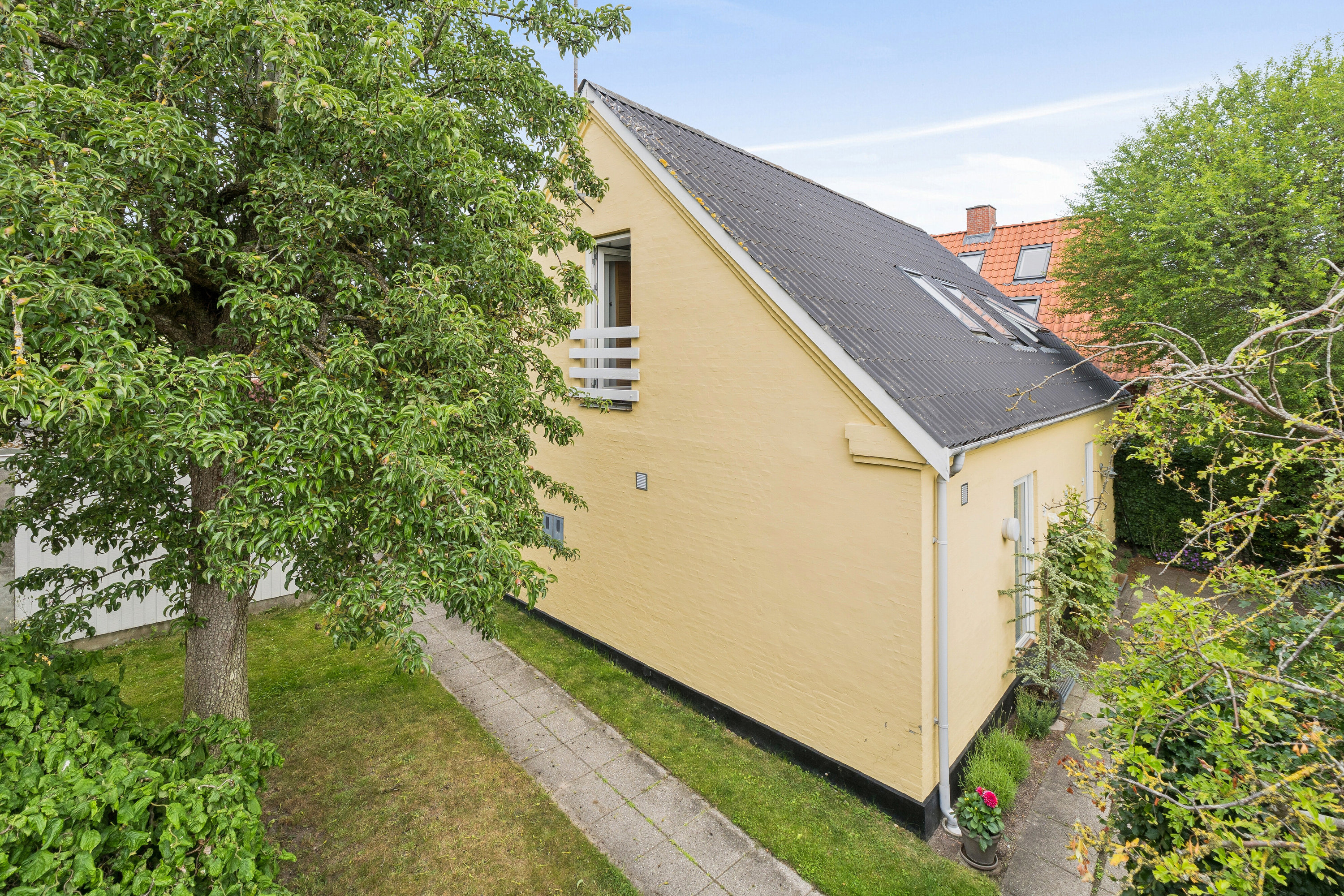 Køgevej 66B, 4000 Roskilde