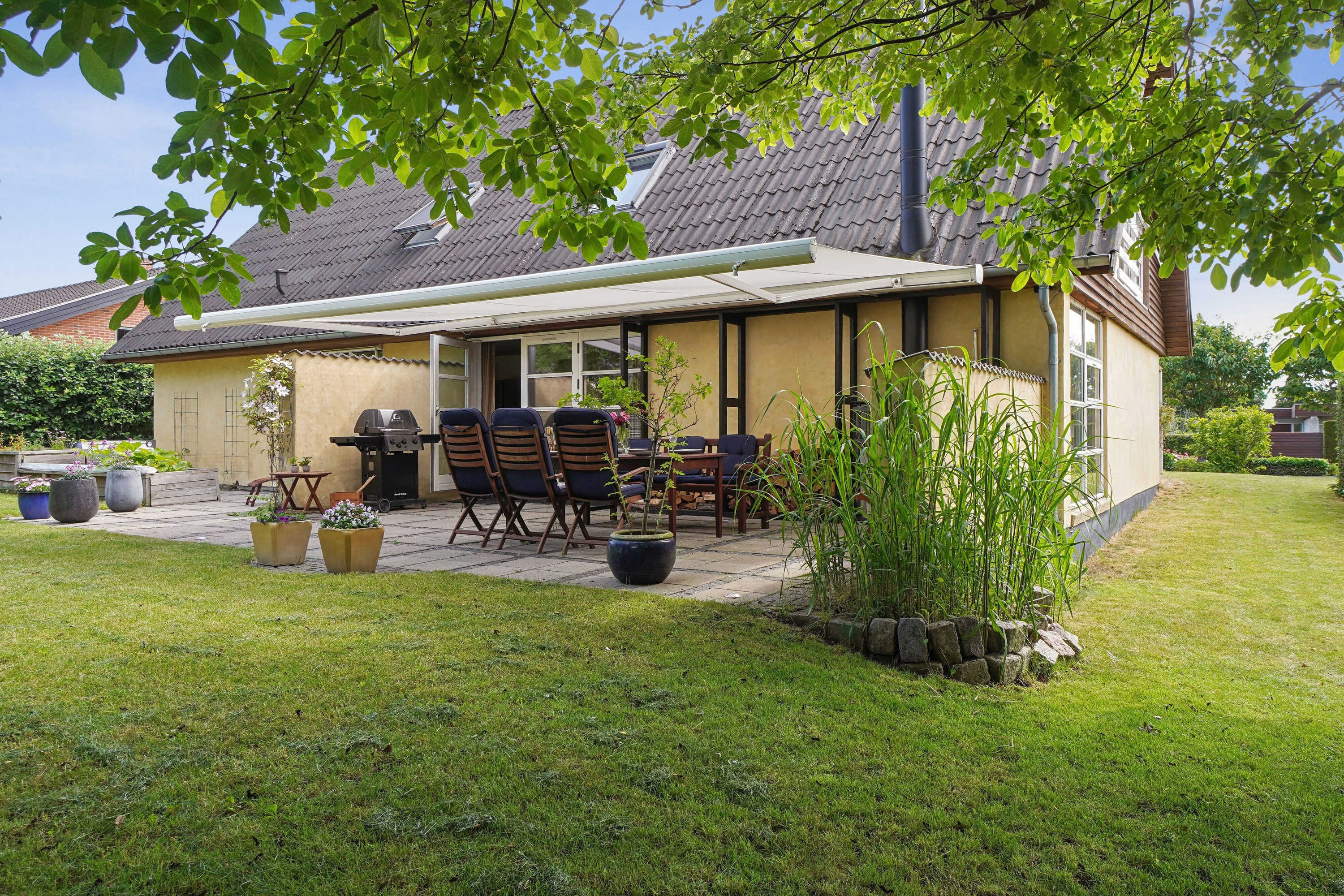 Hyldeholm 20, Veddelev, 4000 Roskilde