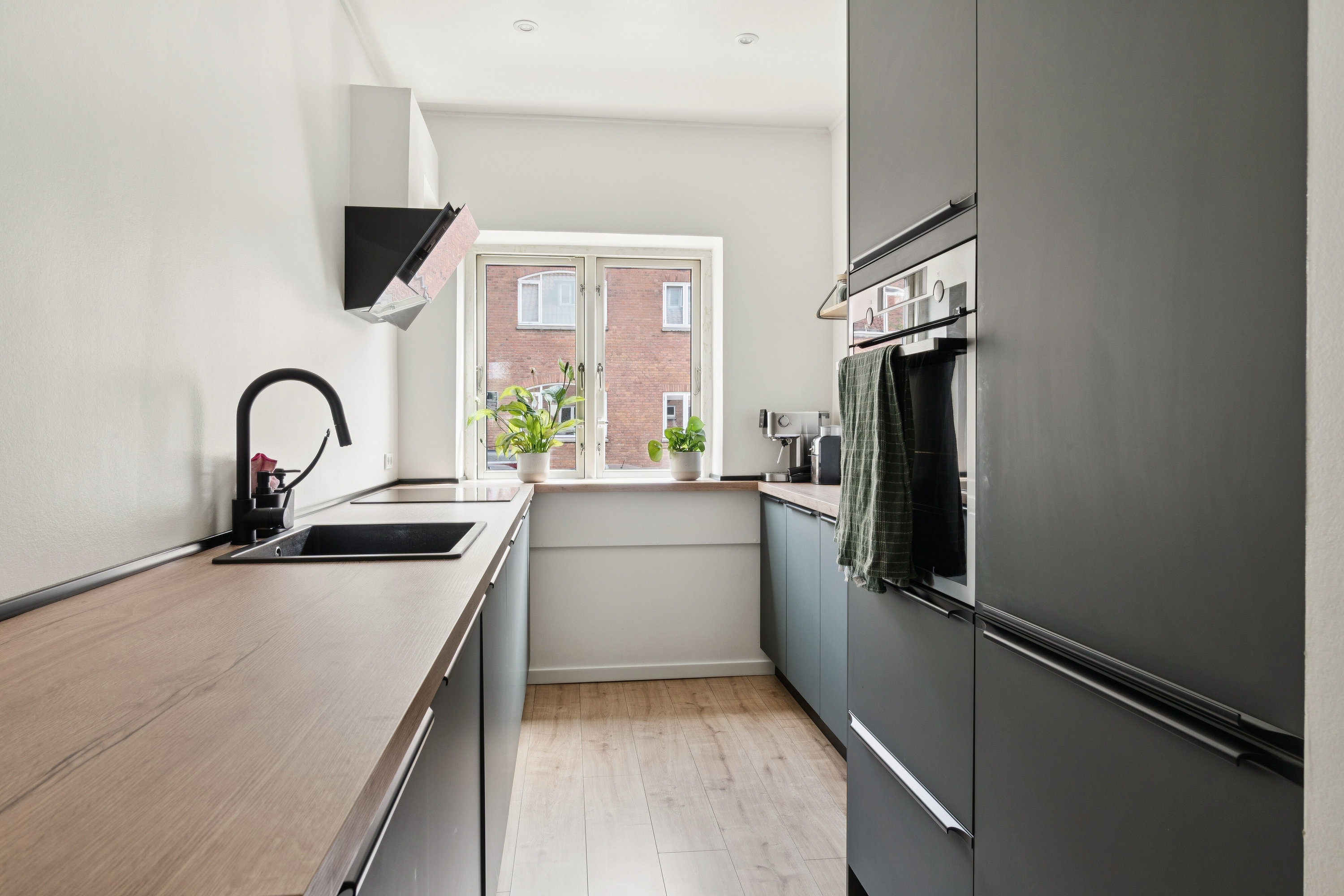 Landlystvej 65E, st.. tv., 2650 Hvidovre