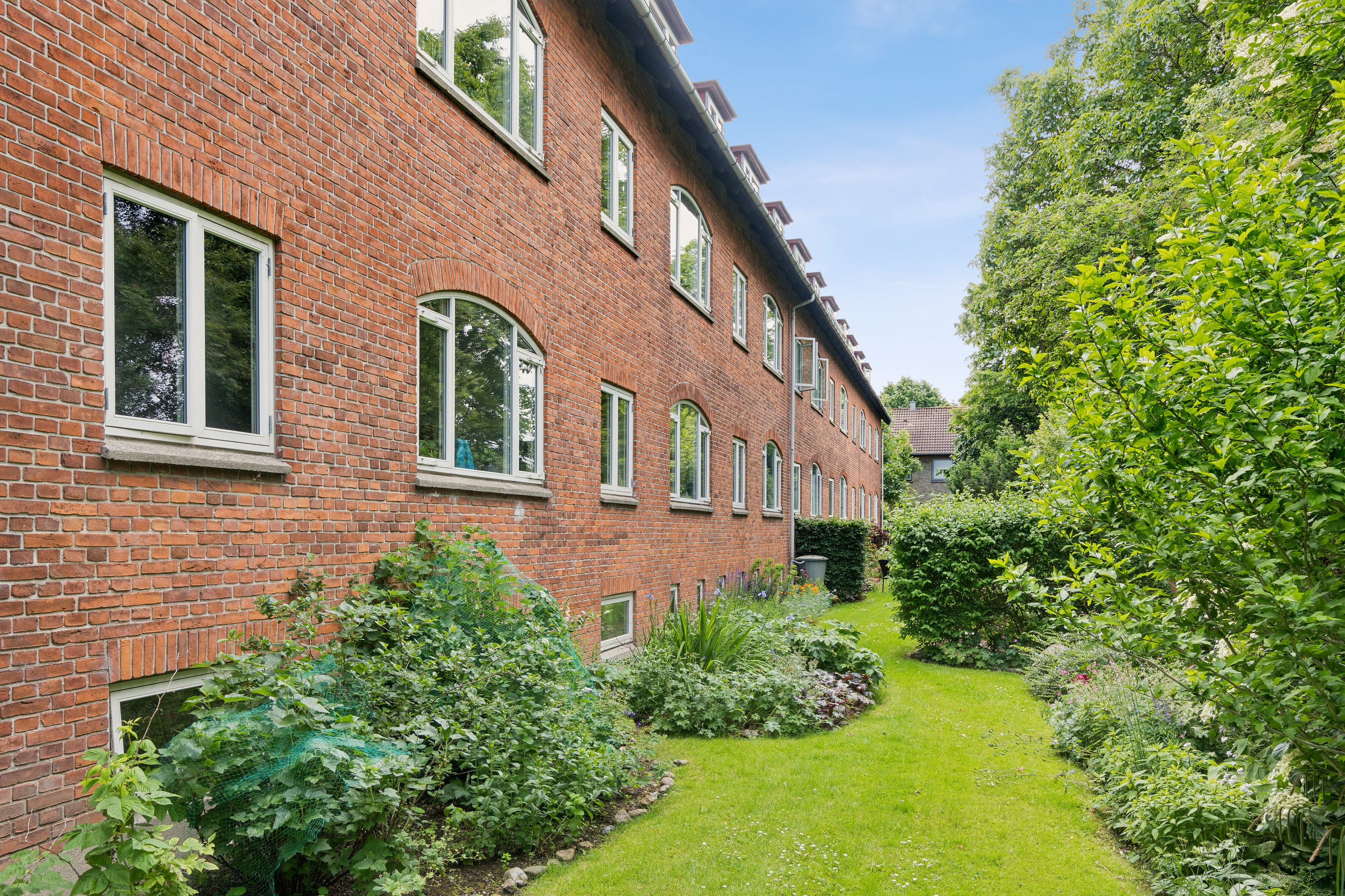 Landlystvej 65E, st.. tv., 2650 Hvidovre