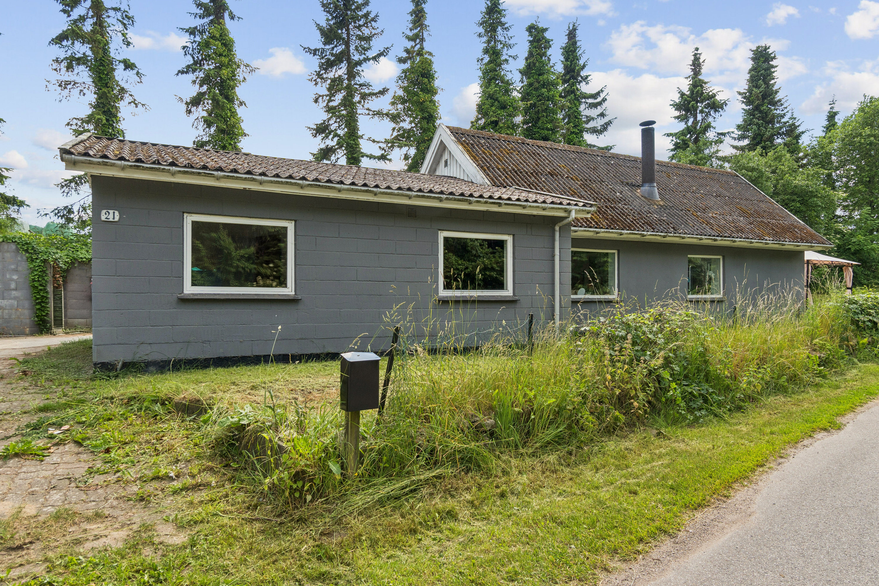Jyderupvej 21, Jyderup, 4560 Vig