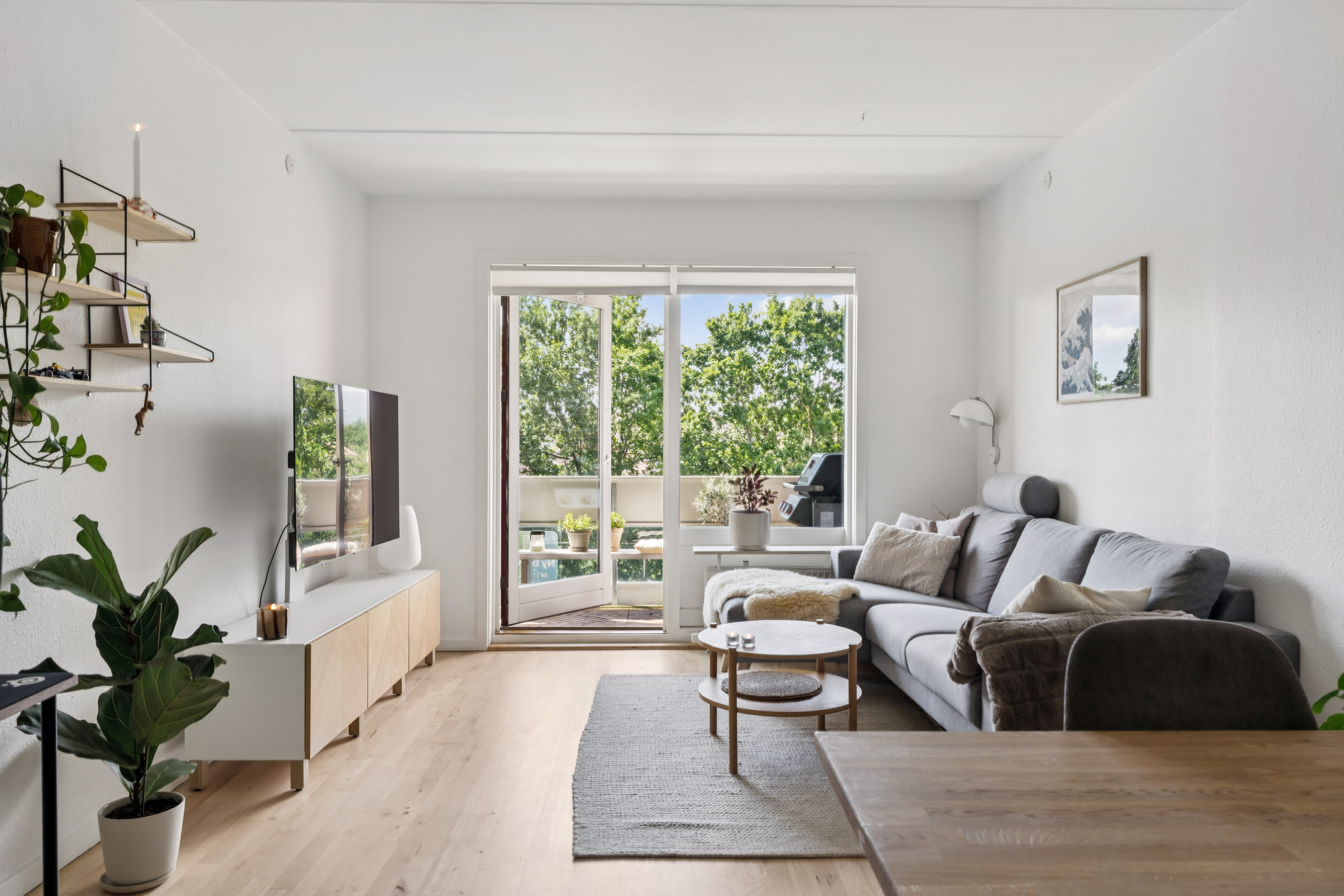 Skejbygårdsvej 56, 3. tv., 8240 Risskov