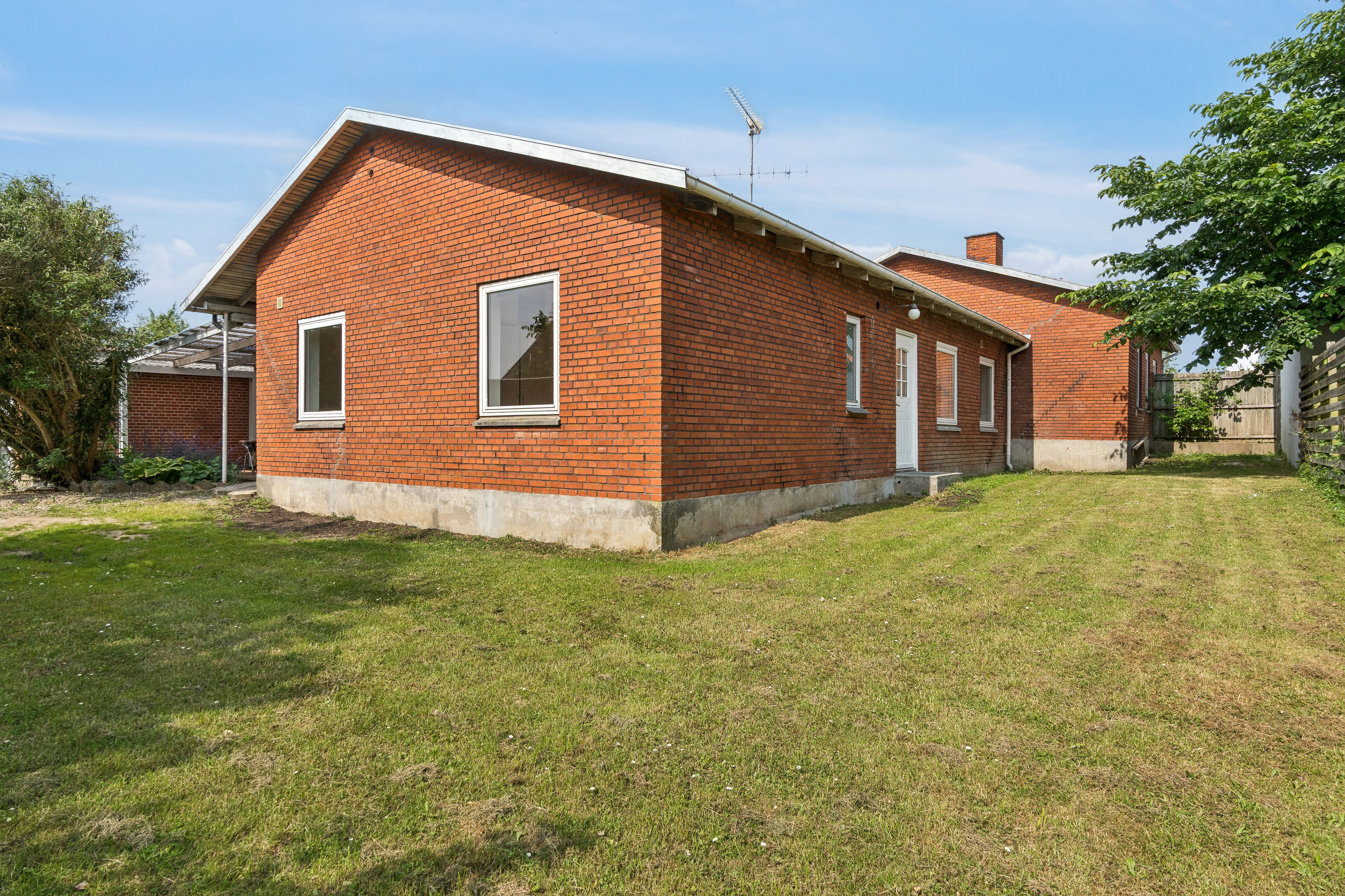 Holbækvej 29, 4560 Vig