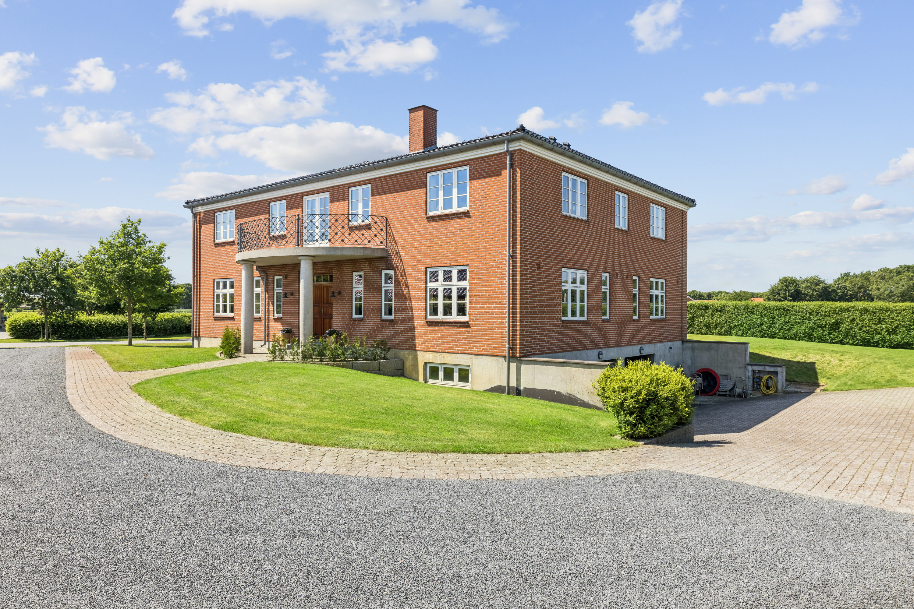Fanningers Alle 20, 6760 Ribe