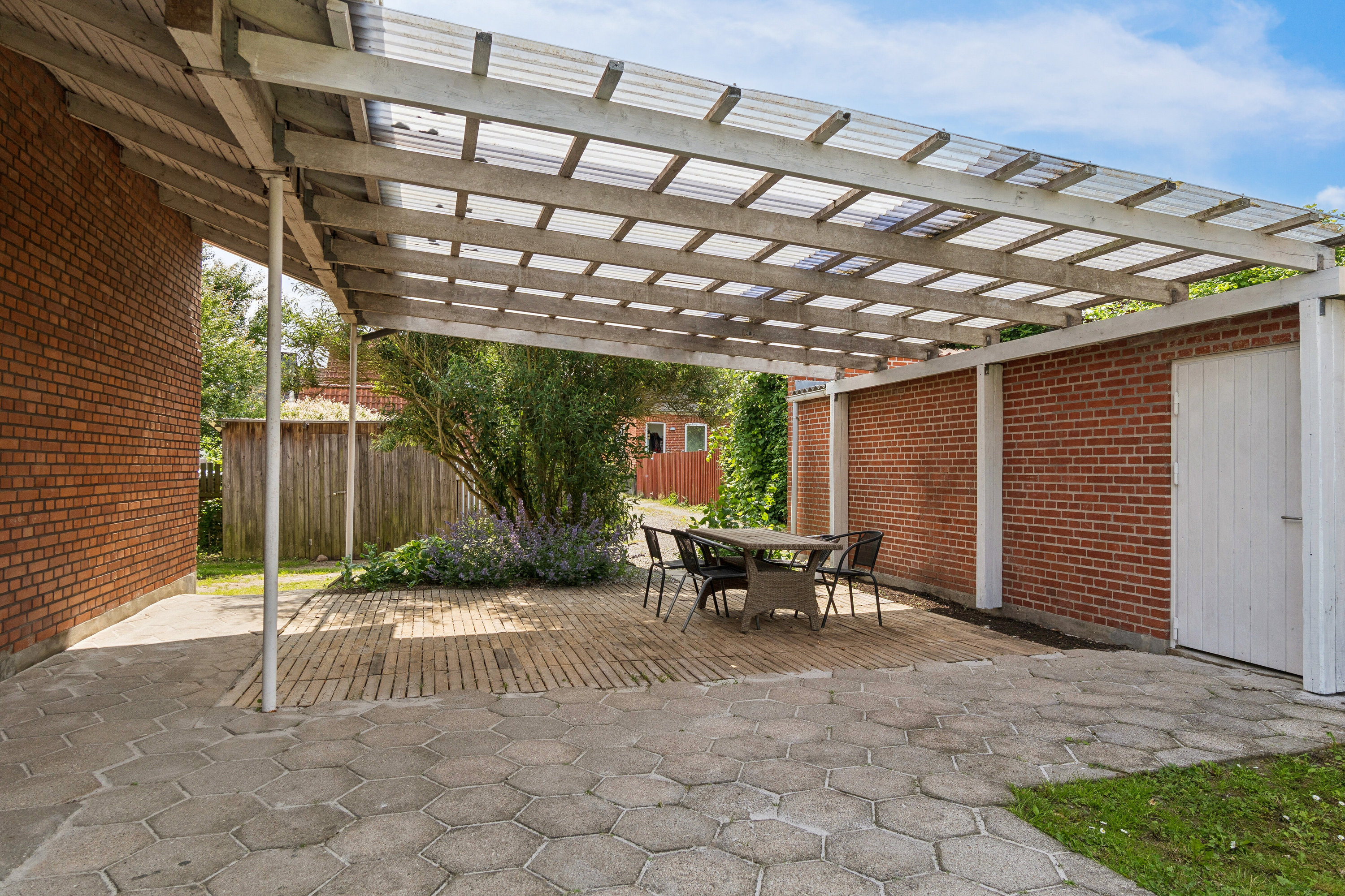 Holbækvej 29, 4560 Vig