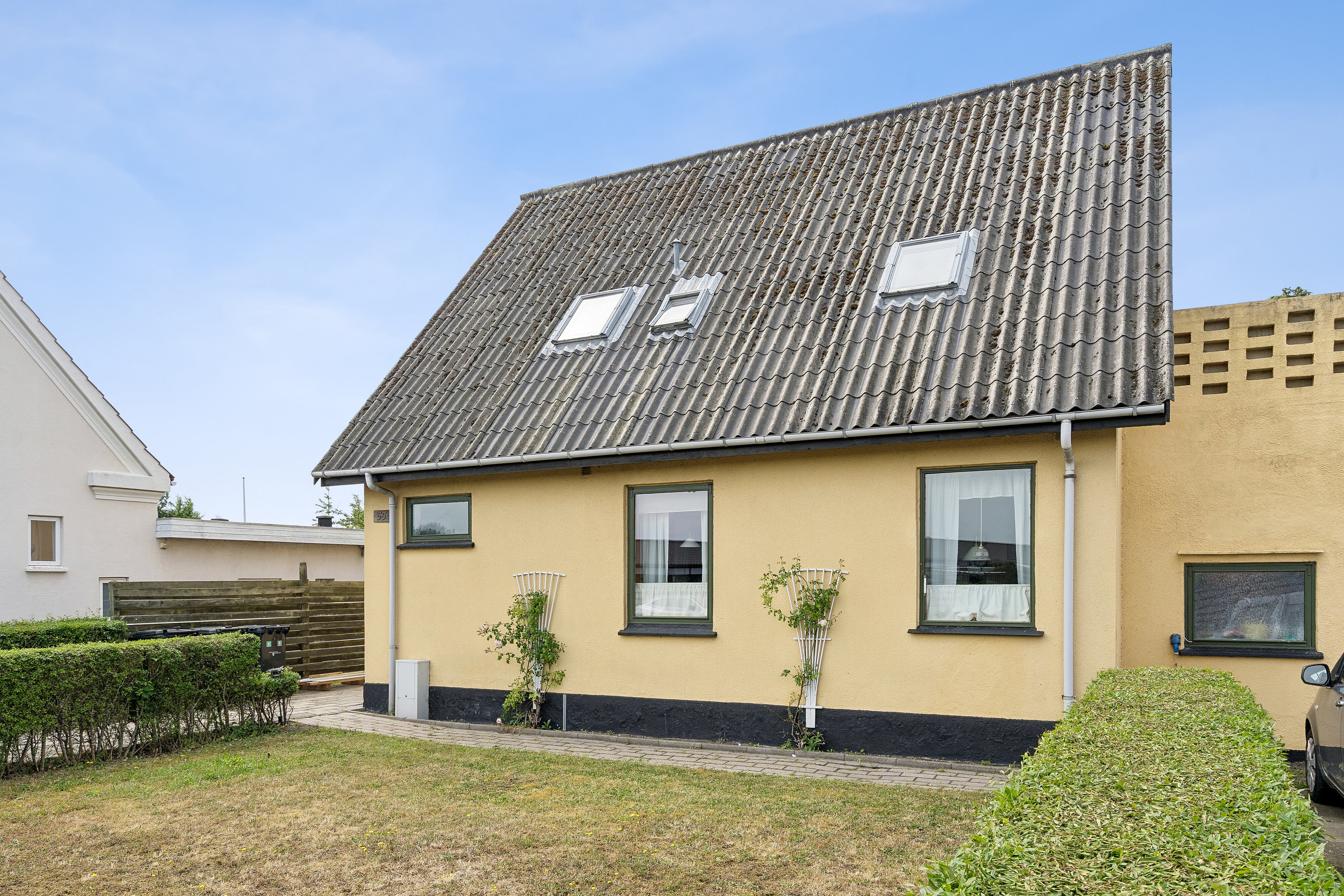 Orevej 55, 4760 Vordingborg