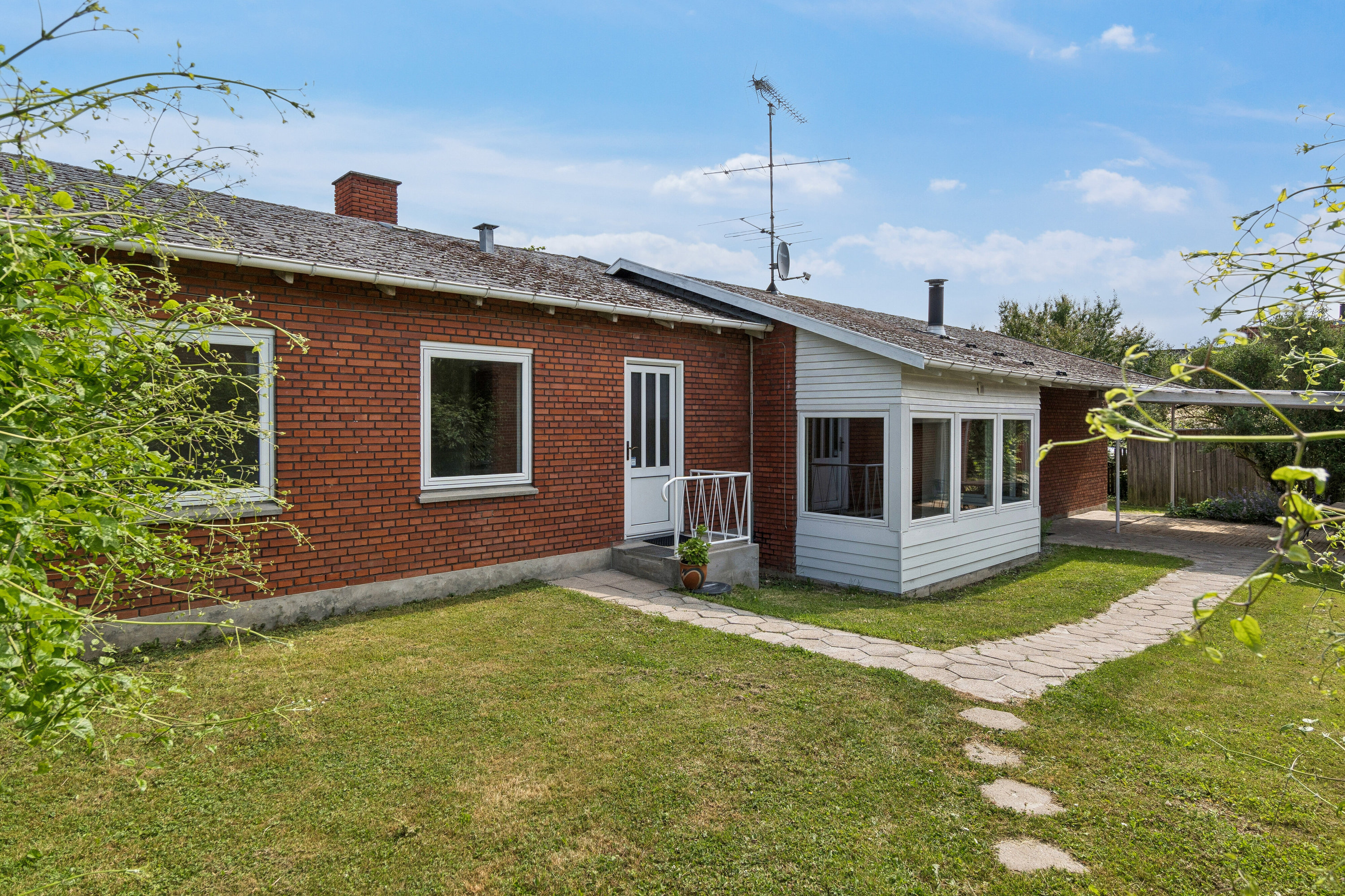 Holbækvej 29, 4560 Vig