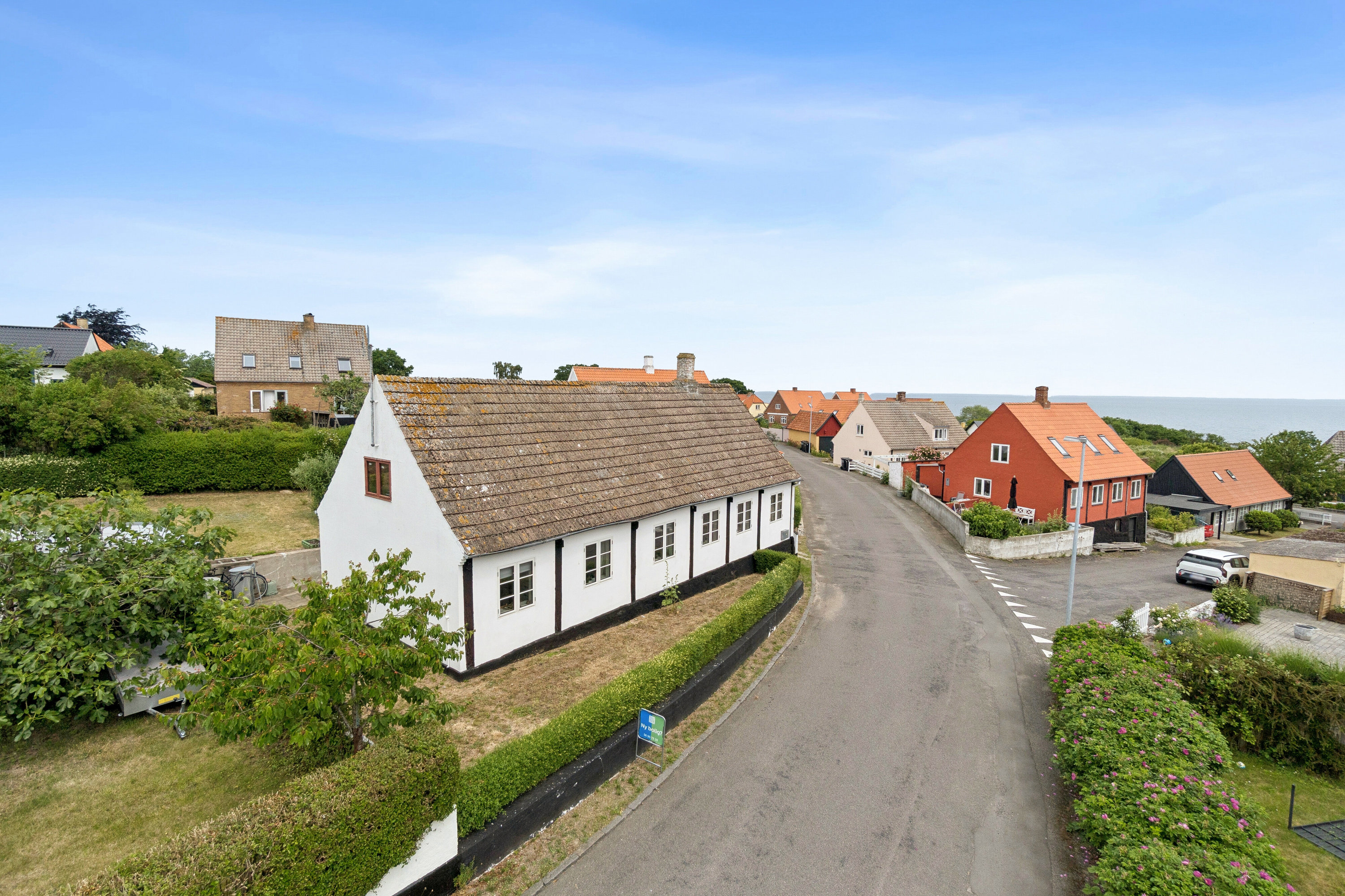 Norre Næbbe 6, Aarsdale, 3740 Svaneke