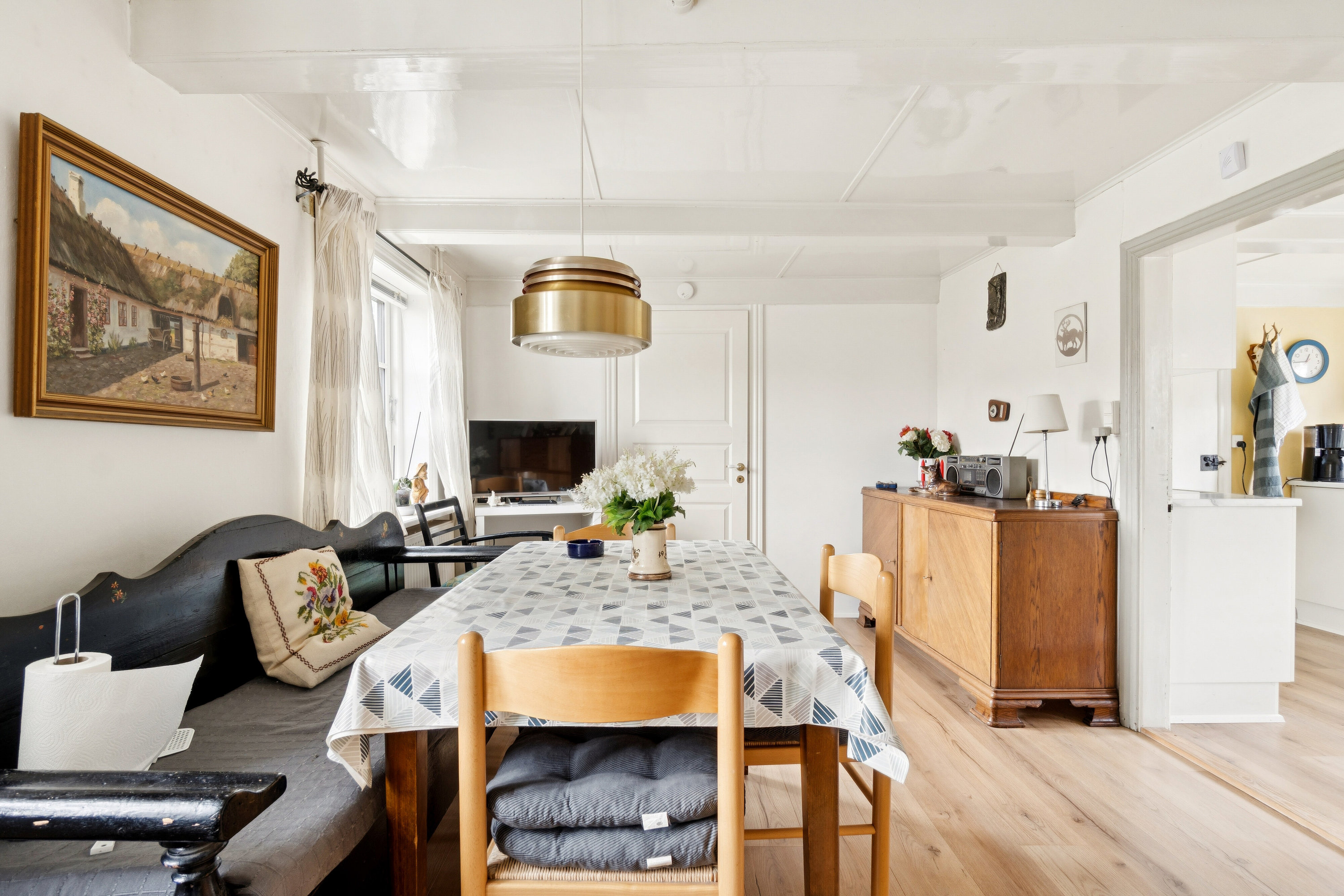 Norre Næbbe 6, Aarsdale, 3740 Svaneke
