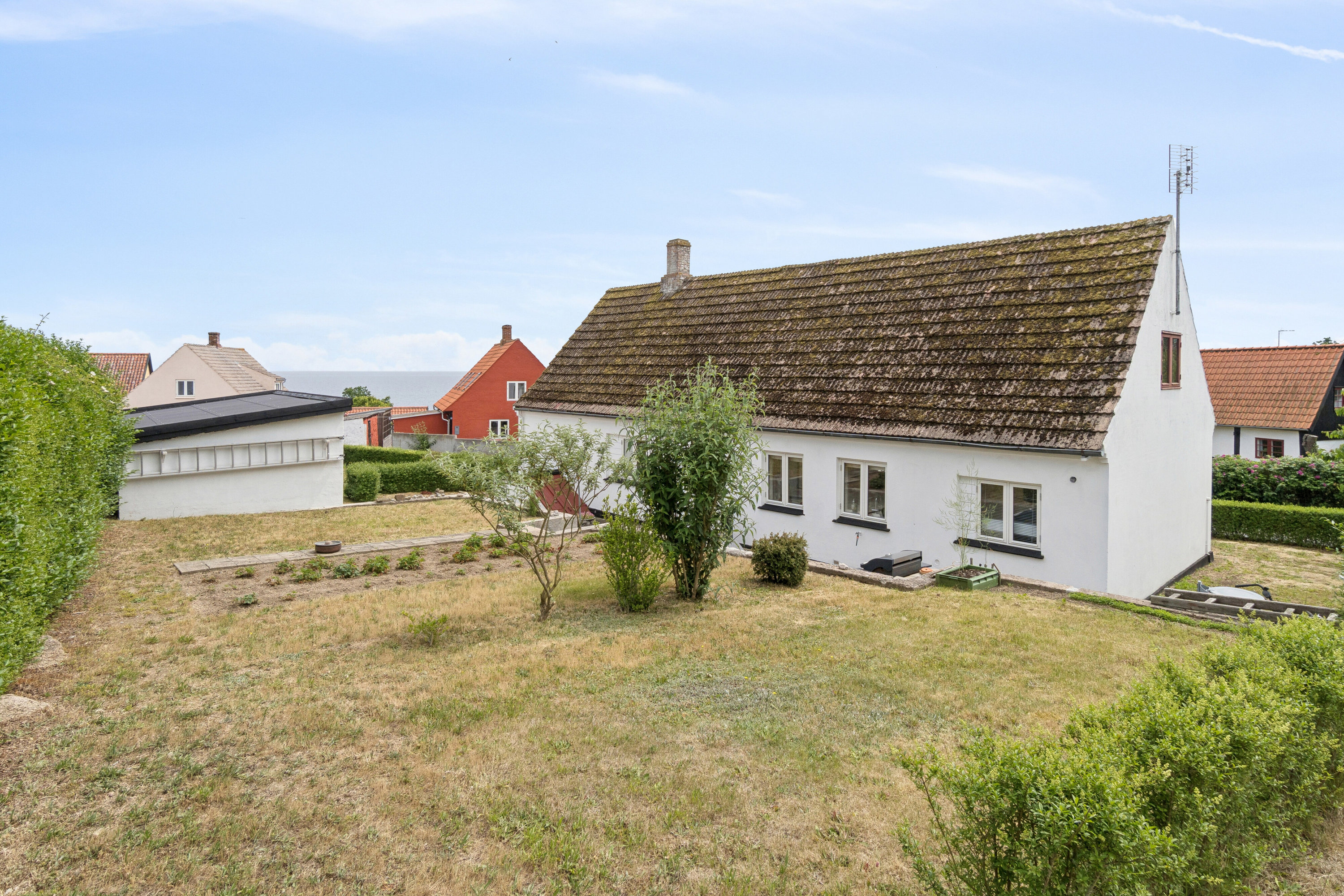 Norre Næbbe 6, Aarsdale, 3740 Svaneke