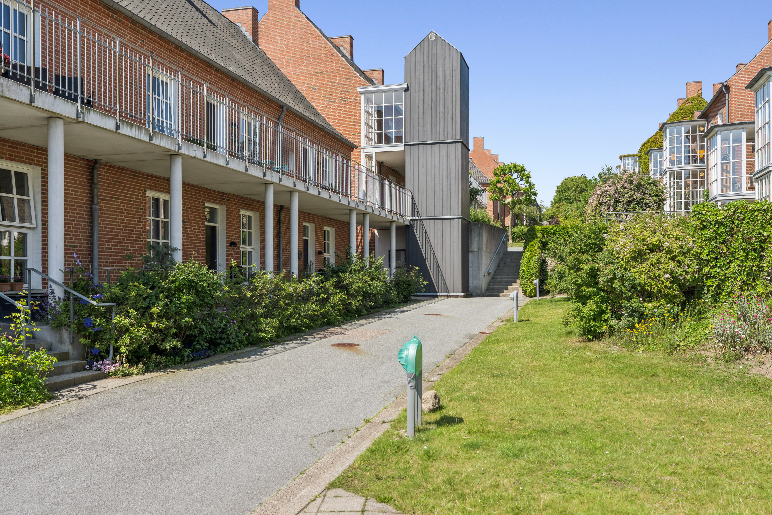 Fremhævet andet billede i fuldskærmstilstand. Billede af Rolighedsvej 17, st.. 2., 8240 Risskov